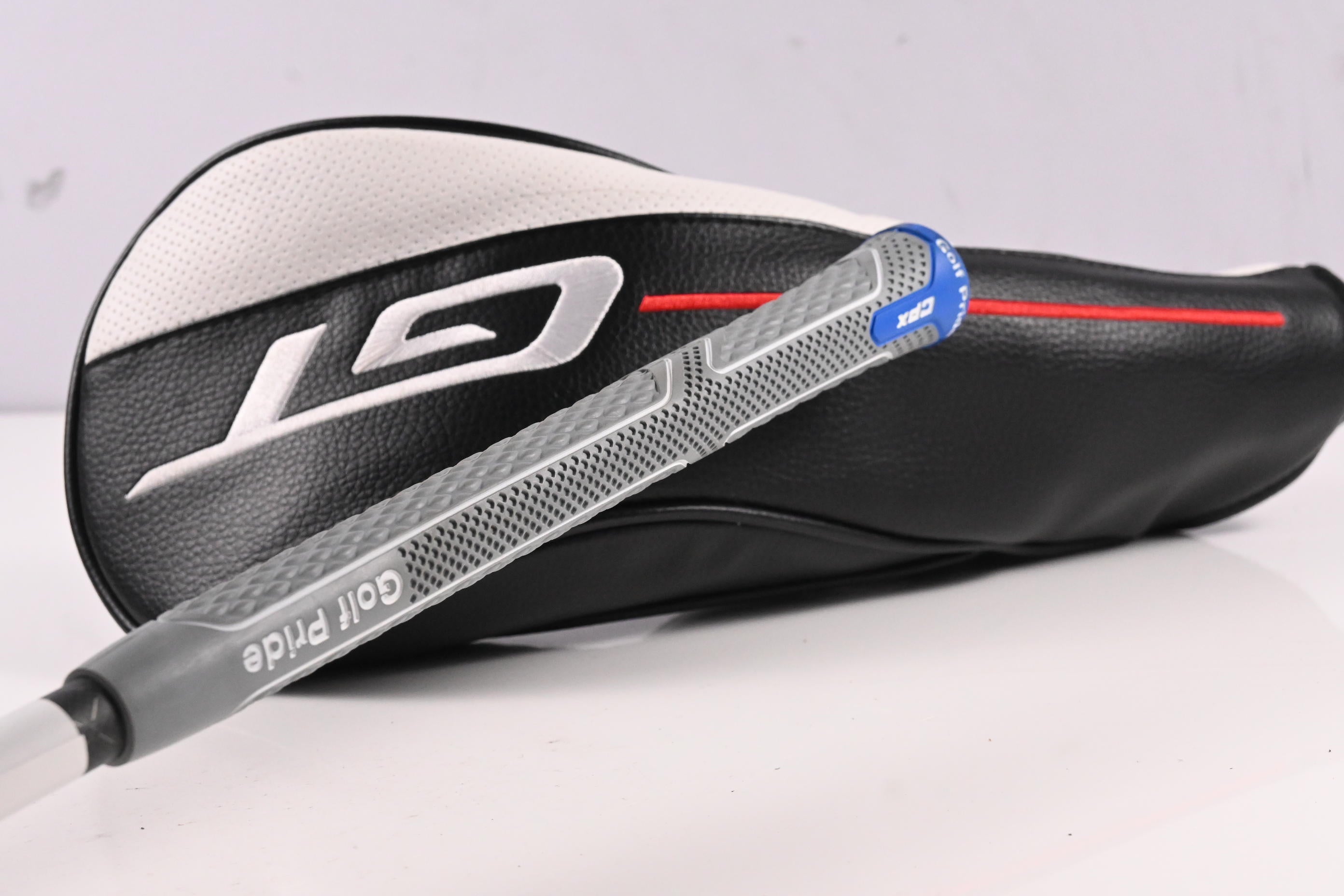 Titleist GT1 Driver / 12 Degree / Stiff Flex Tensei 1K Blue 55 Shaft