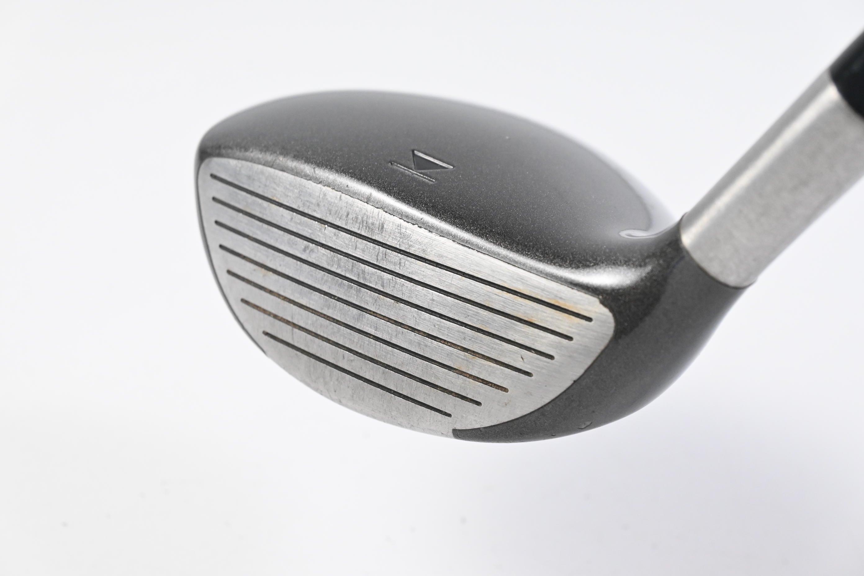 Titleist 975 F #3 Wood / 14.5 Degree / Stiff Flex True Temper EI-70 Shaft