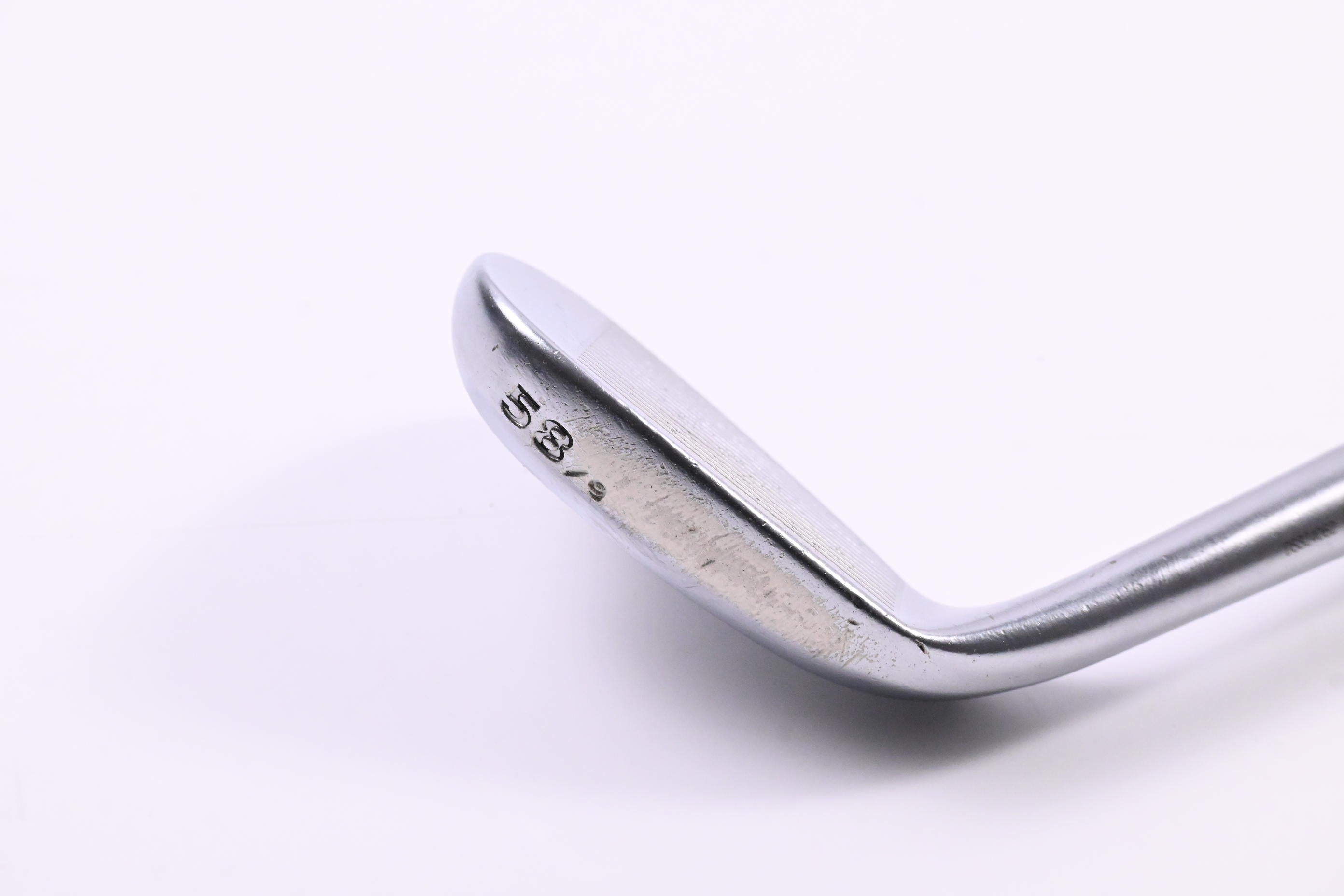 Cleveland RTX-3 Lob Wedge / 58 Degree / Wedge Flex Dynamic Gold Shaft