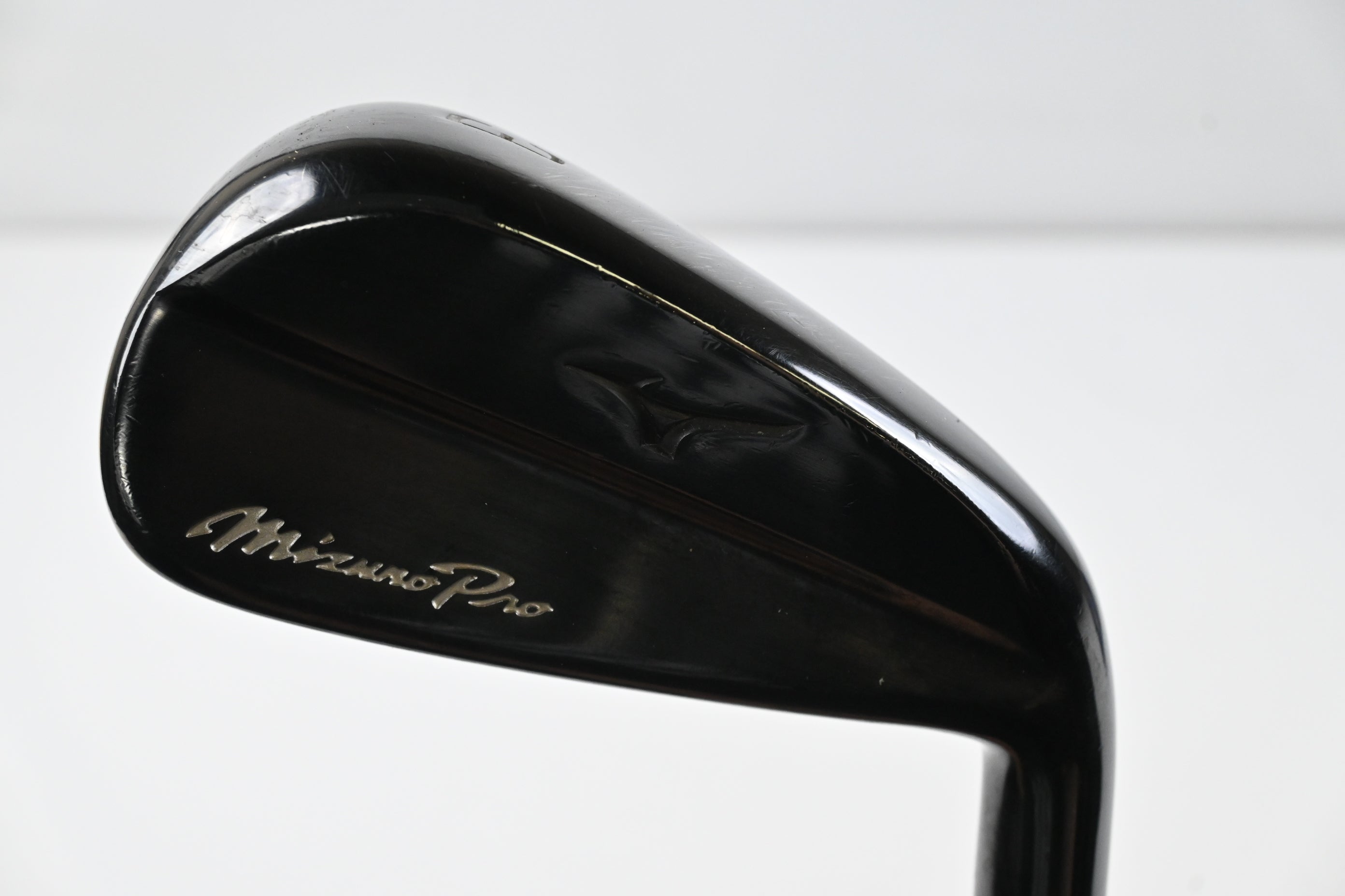 Mizuno Pro Fli-Hi 2024 #3 Iron / 19 Degree / Stiff Flex Project X U 110 Steel Shaft