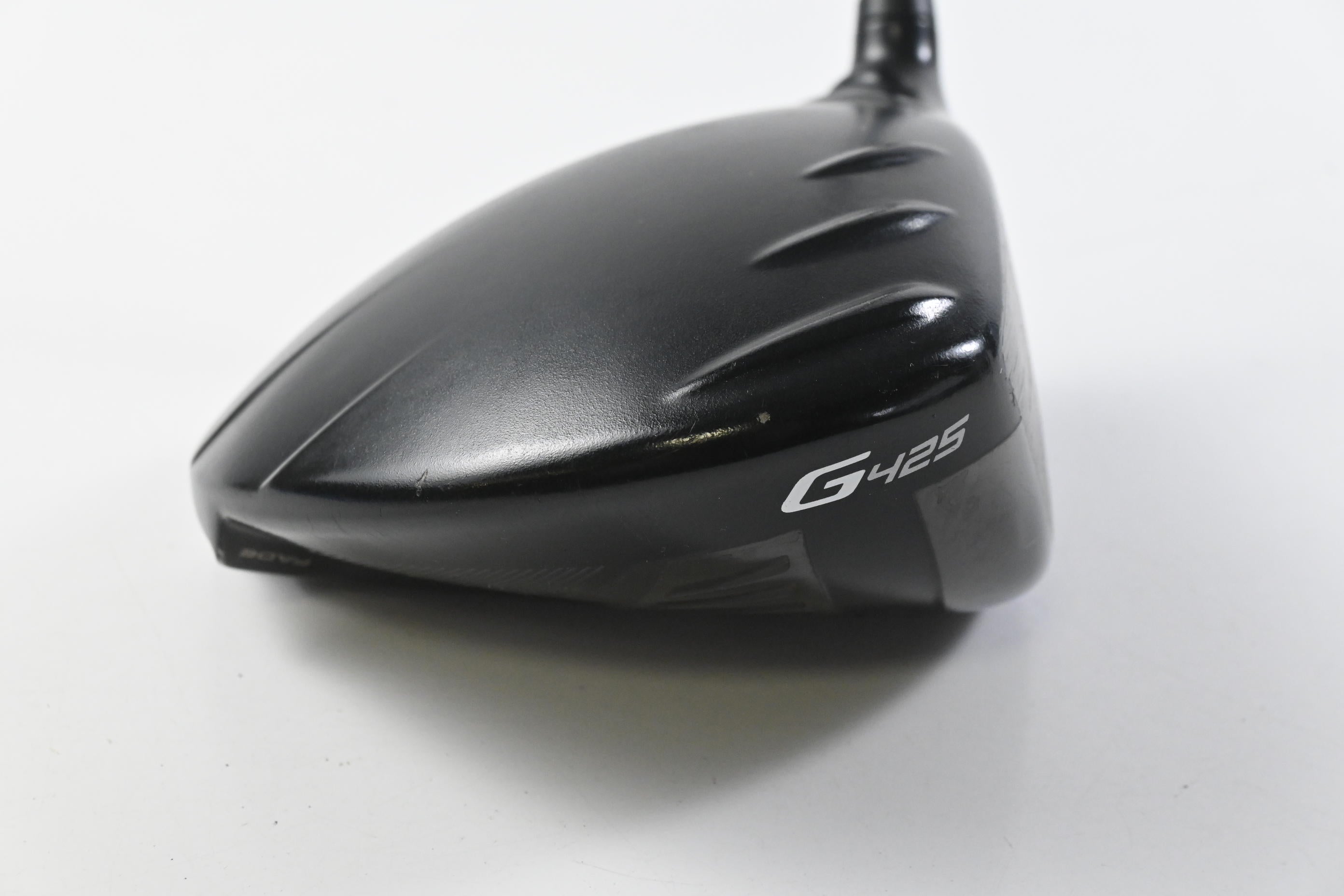 Ping G425 LST Driver / 10.5 Degree / Stiff Flex Kuro Kage Black 50 Shaft