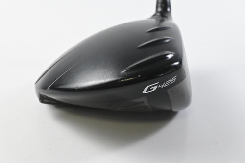 Ping G425 LST Driver / 10.5 Degree / Stiff Flex Kuro Kage Black 50 Shaft