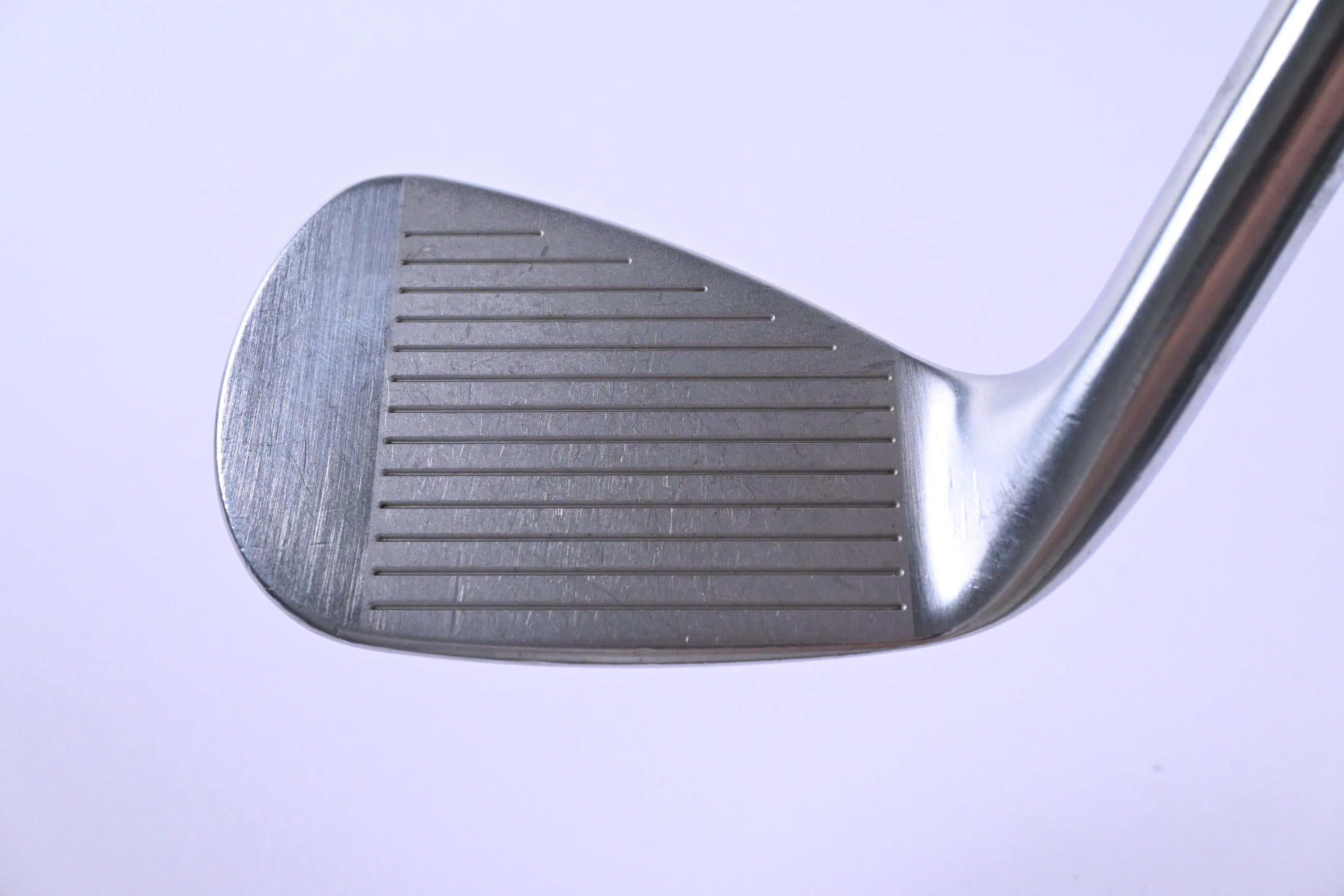 Titleist T100 2023 #9 Iron / Regular Flex KBS Tour 110 Shaft