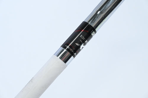Wilson Deep Red Maxx #6 Iron / Regular Flex Wilson Deep Red Shaft