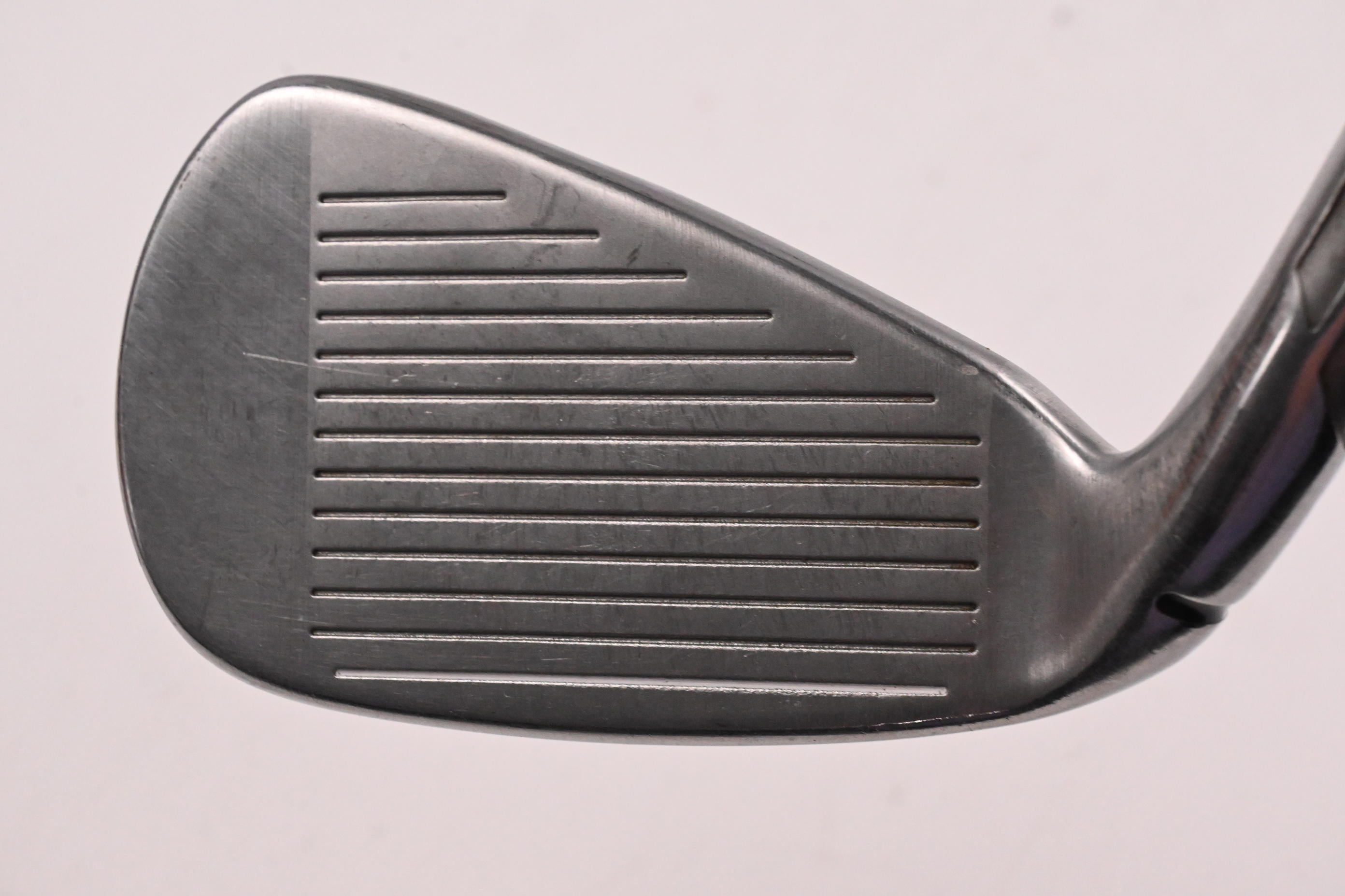 Taylormade Stealth #5 Iron / 21 Degree / Stiff Flex Mitsubishi MMT Black 75
