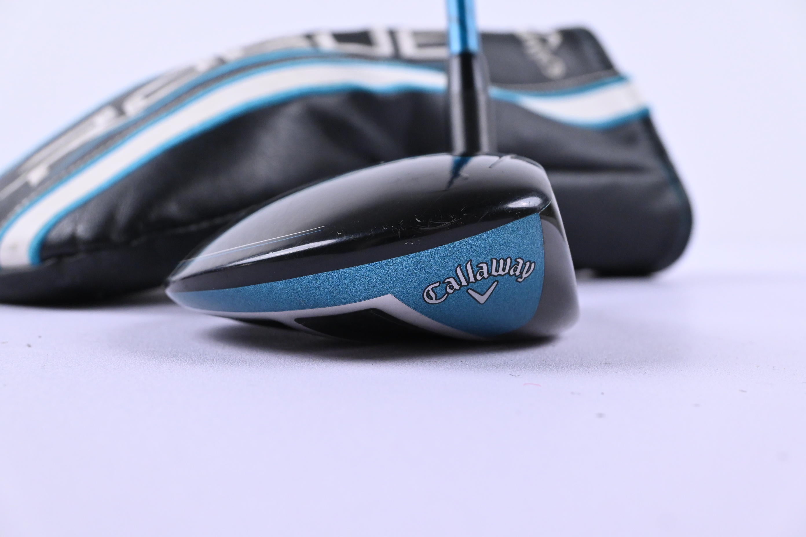 Callaway Rogue Sub Zero #3 Wood / 13.5 Degree / Regular Flex Even Flow 75 Shaft