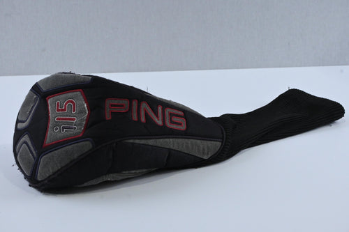 Ping i15 Driver / 9.5 Degree / Stiff Flex Ping TFC 700 Shaft