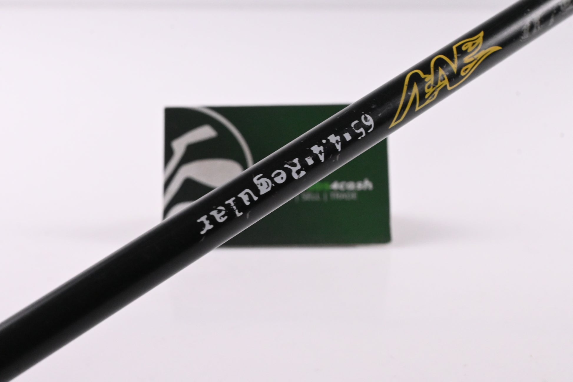 Lynx Parallax 2017 #3 Wood / 15 Degree / Regular Flex Aldila RIP'd NV 65 Shaft