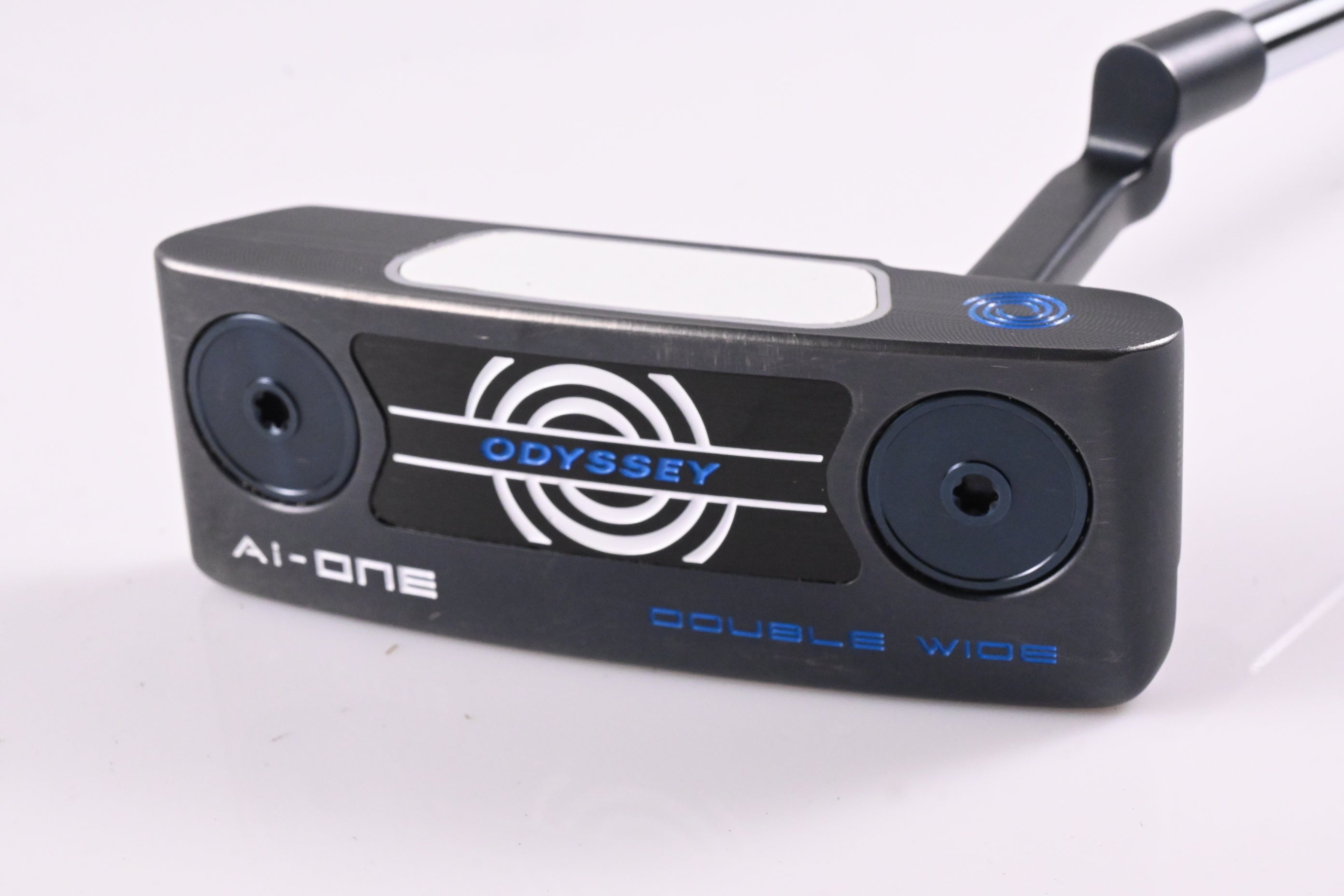 Odyssey Ai-One Double Wide Putter / 34 Inch