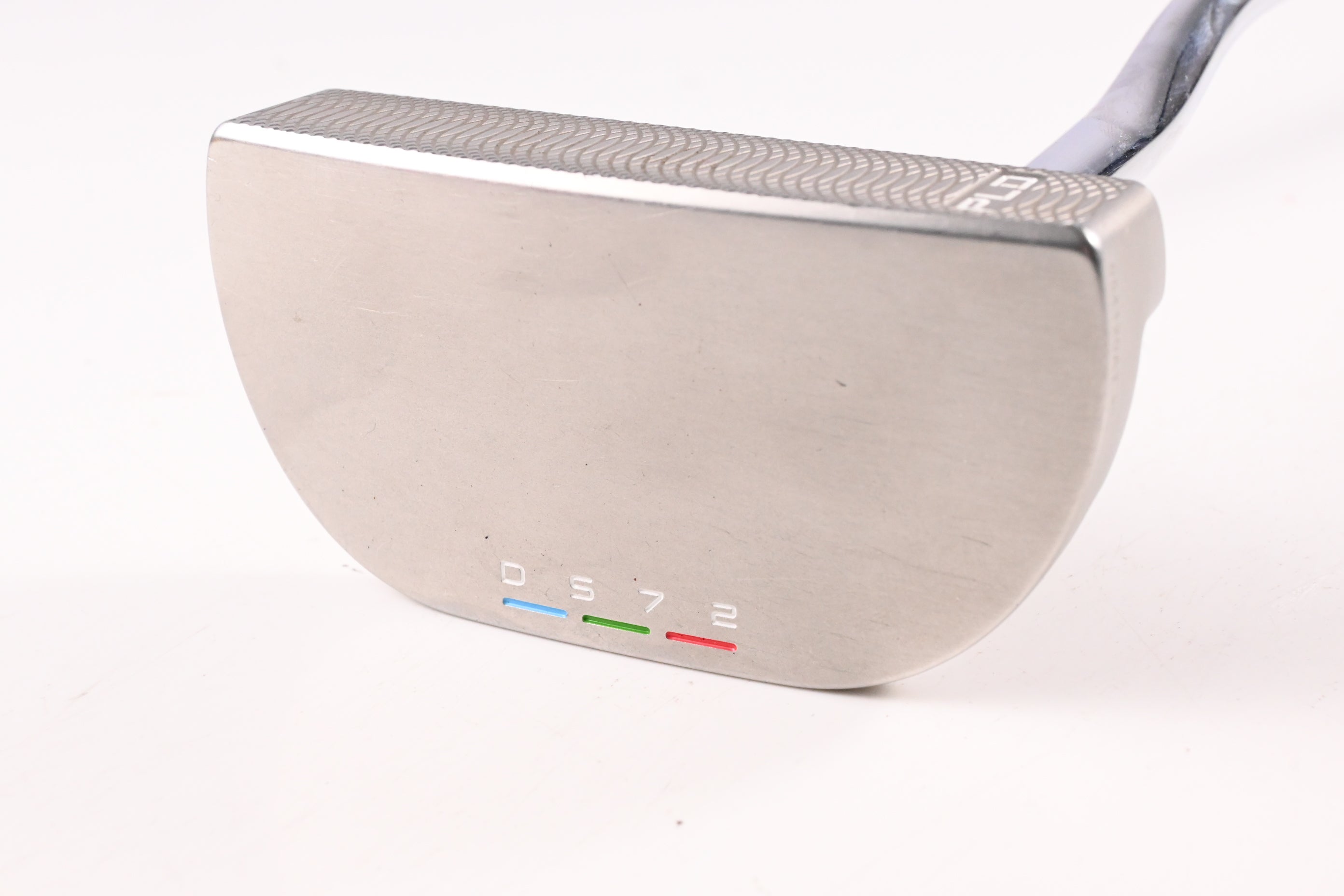Ping PLD Milled DS72 Putter / 33 Inch