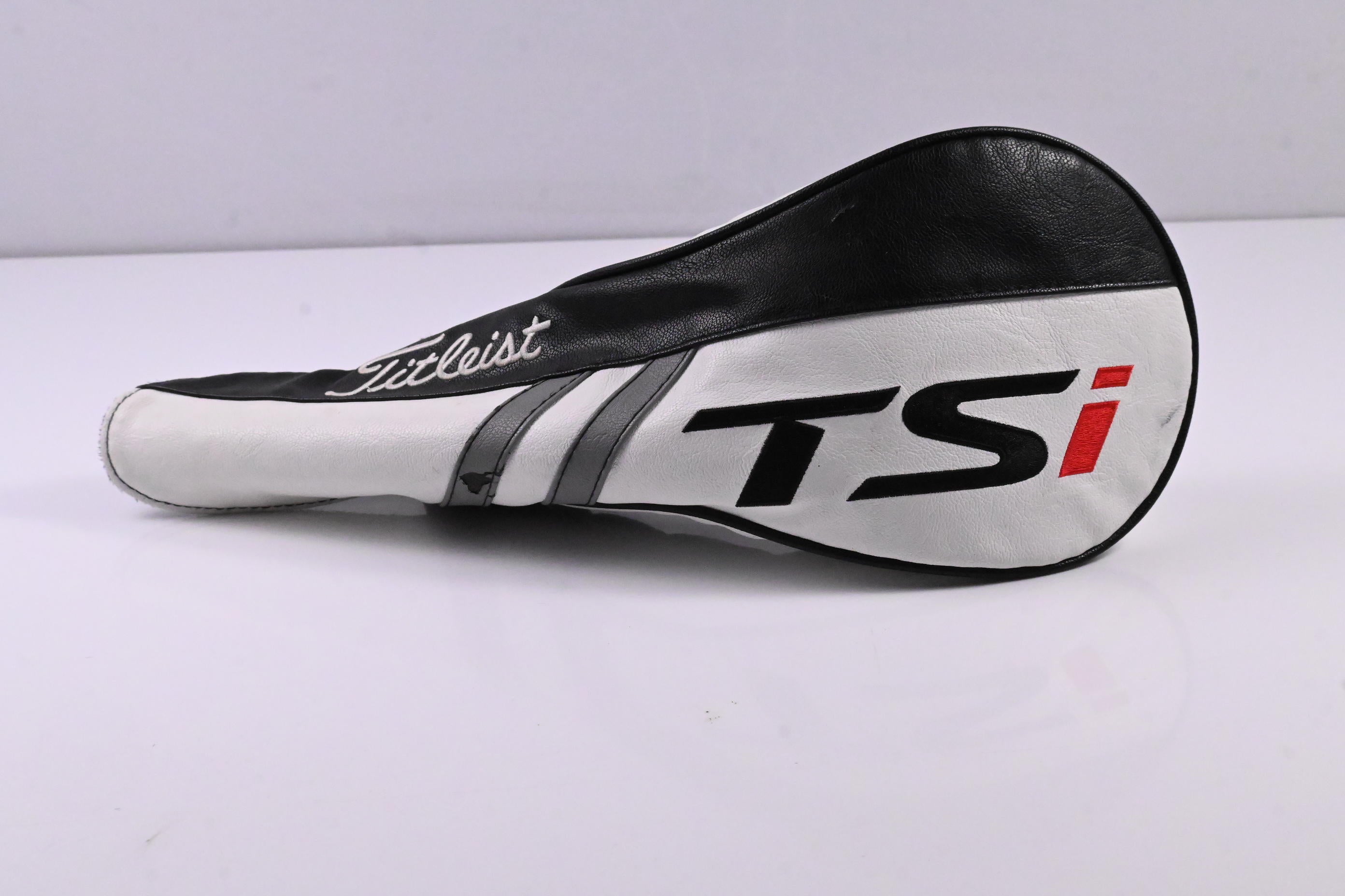 Titleist TSi1 Driver / 9 Degree / Regular Flex Aldila Ascent UL 40 Shaft