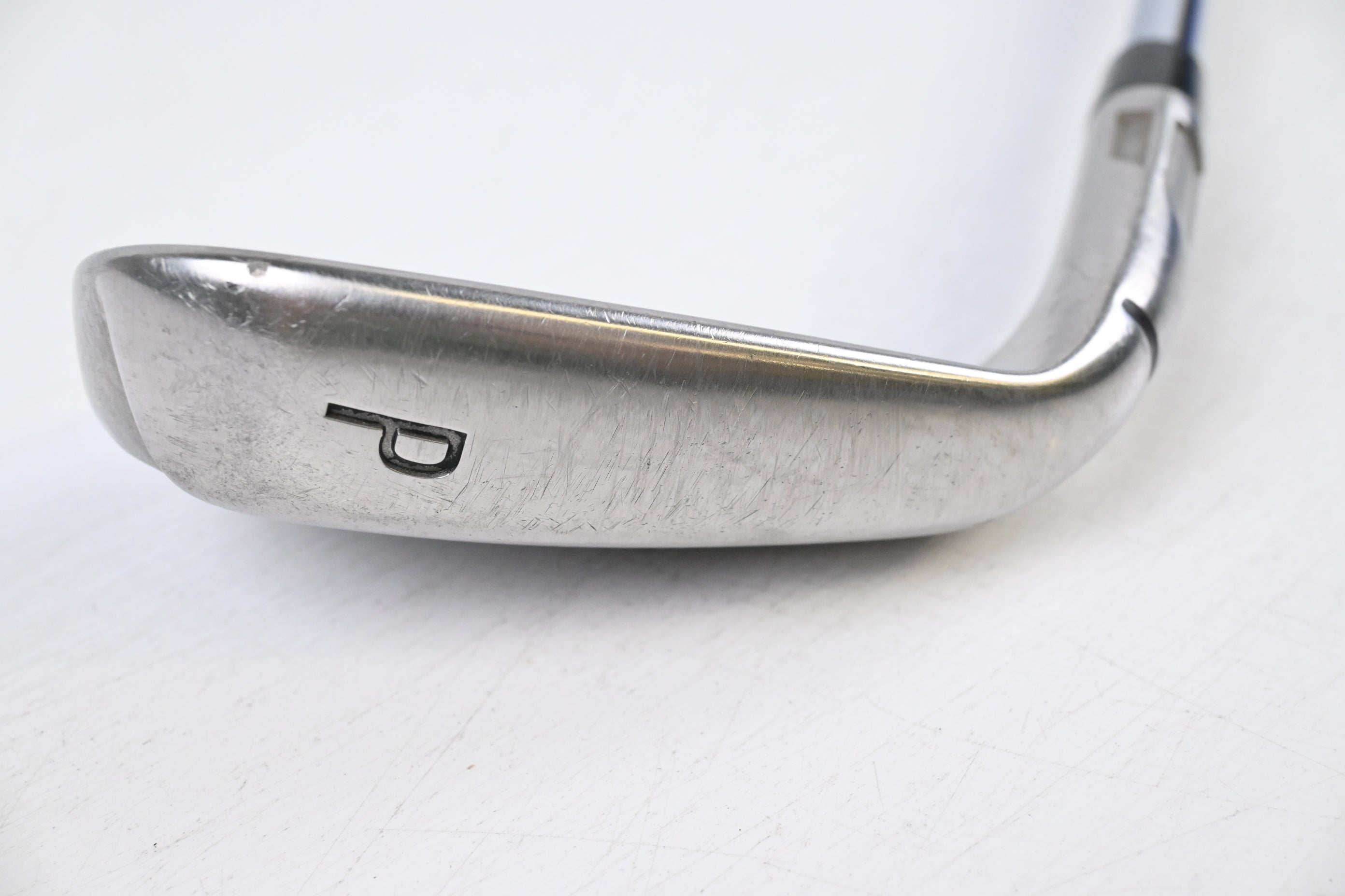 Taylormade SIM2 Max Pitching Wedge / 43.5 Degree / Regular Flex KBS MAX MT 85