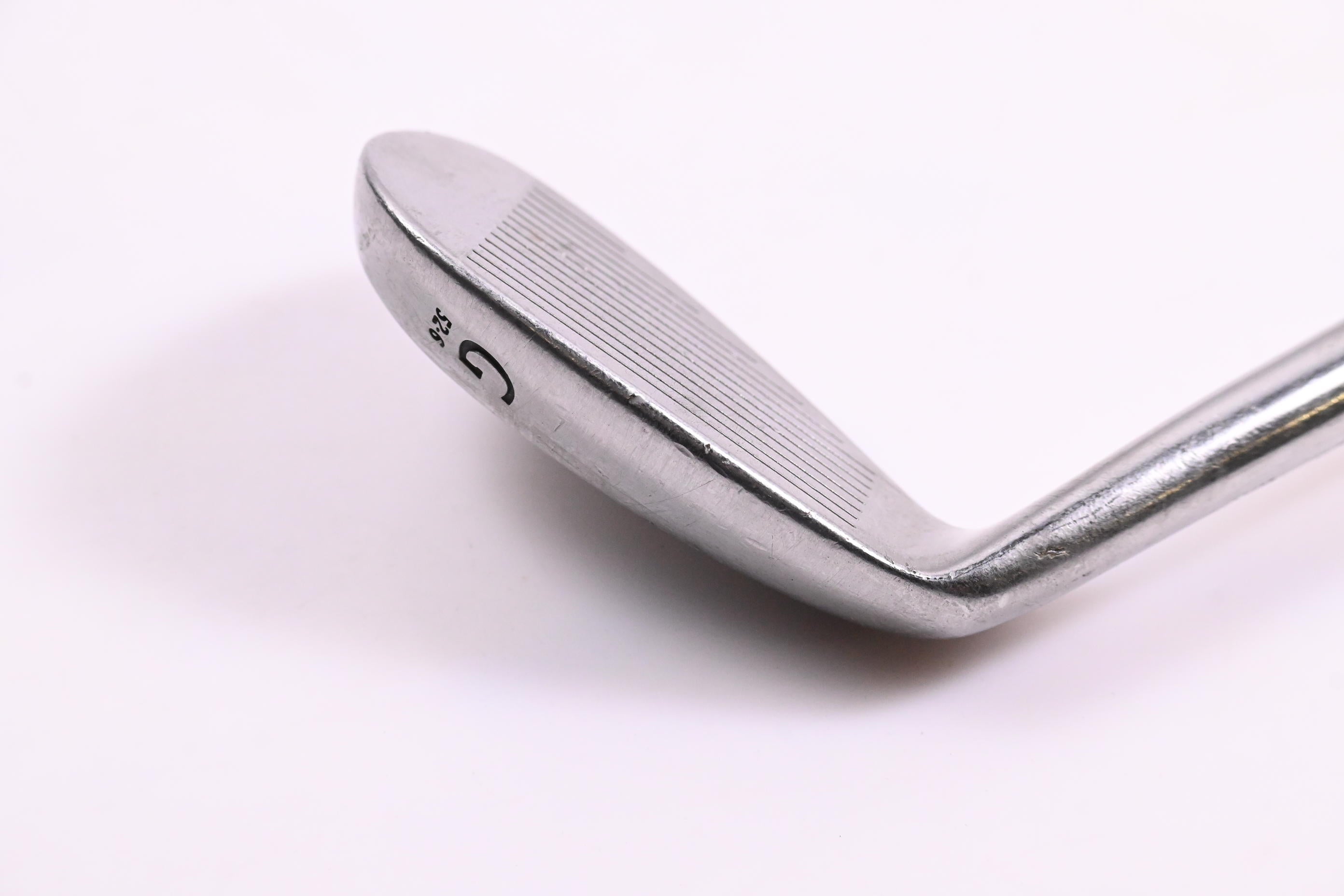 Wilson Staff TW5 Gap Wedge / 52 Degree / Wedge Flex Dynamic Gold Shaft