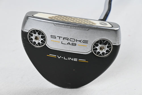 Odyssey Stroke Lab V-Line Putter / 34 Inch