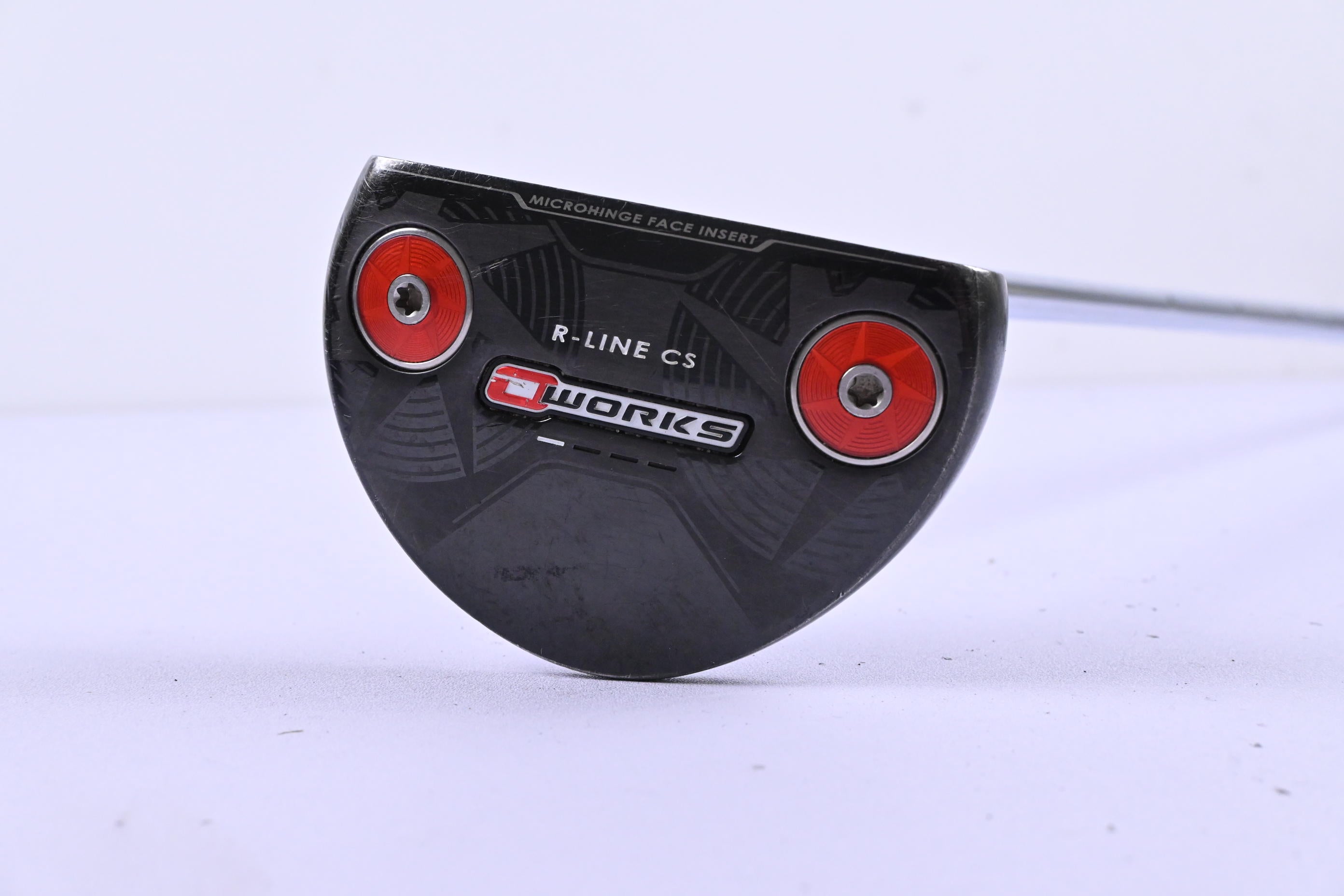 Odyssey O-Works R-Line CS Putter / 35 Inch