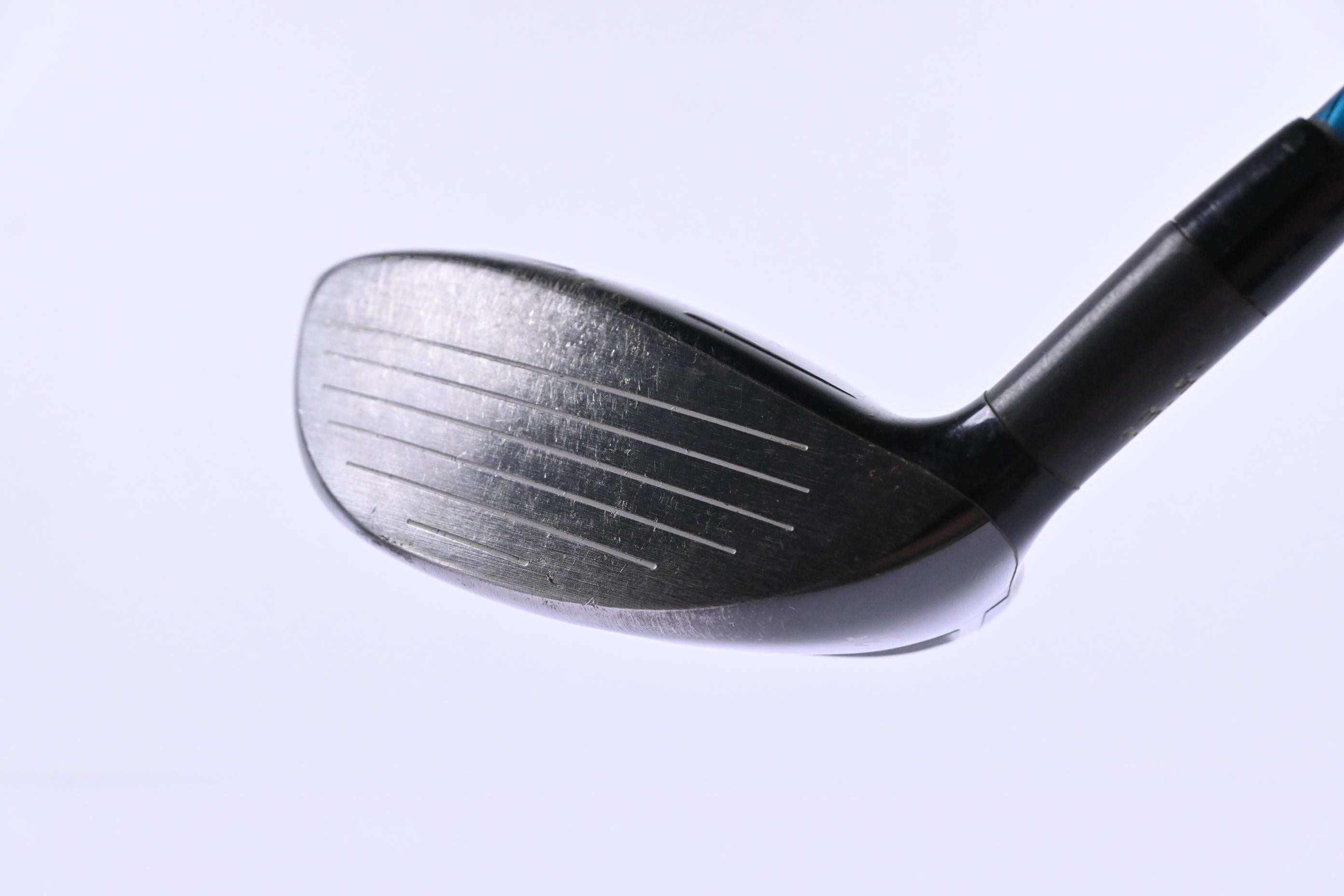 Callaway Rogue Sub Zero #3 Wood / 13.5 Degree / Regular Flex Even Flow 75 Shaft