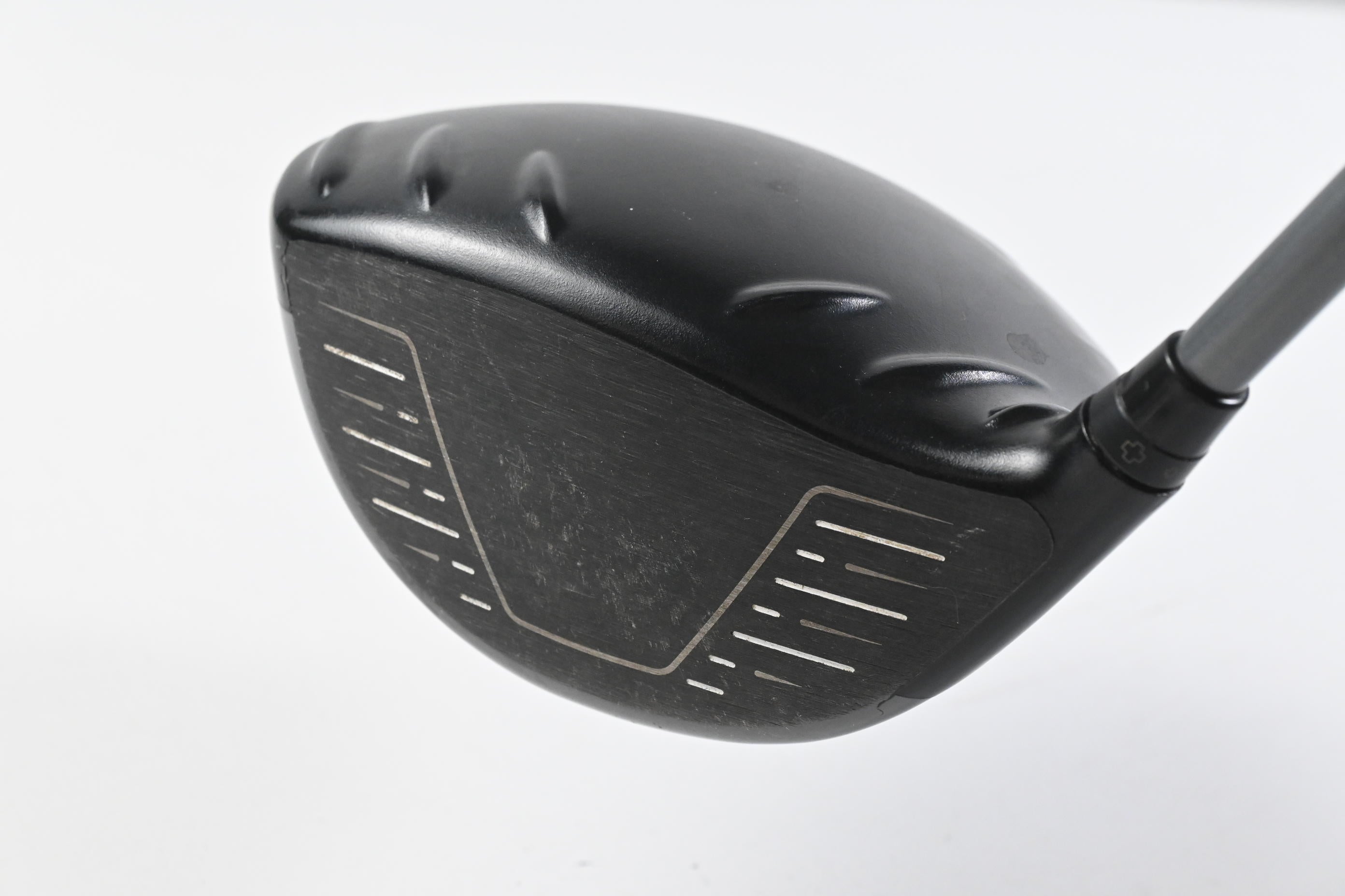 Ping G425 LST Driver / 10.5 Degree / Stiff Flex Kuro Kage Black 50 Shaft