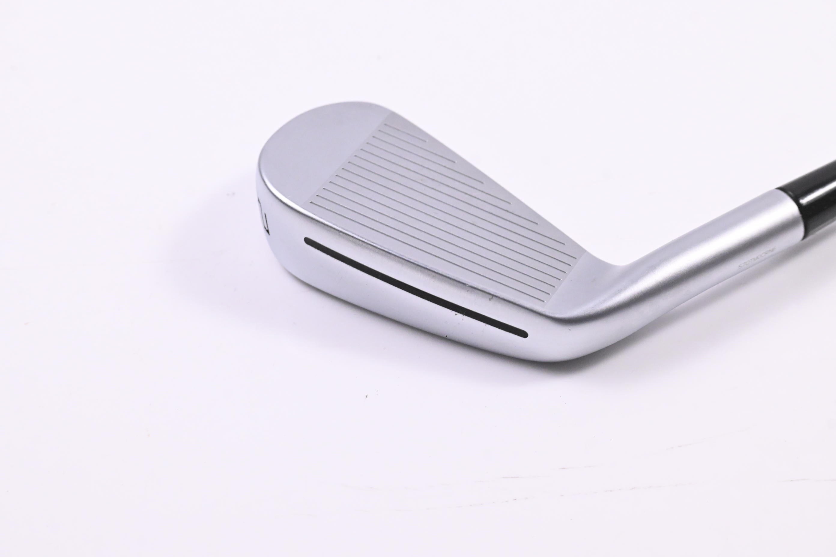 Taylormade P.UDI #2 Iron / 17 Degree / Stiff Flex Dynamic Gold 95 S300 Shaft