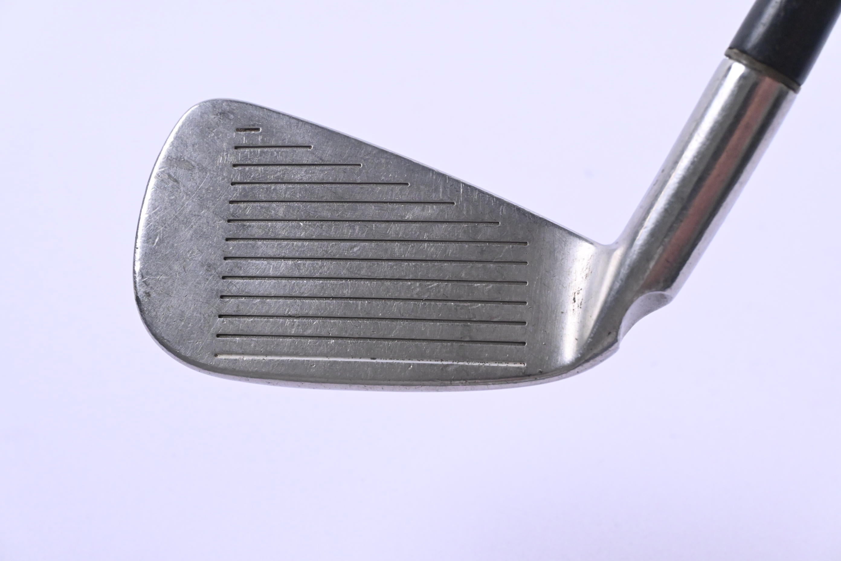 Ping S58 #5 Iron / 27 Degree / Green Dot / Stiff Flex Steel Shaft