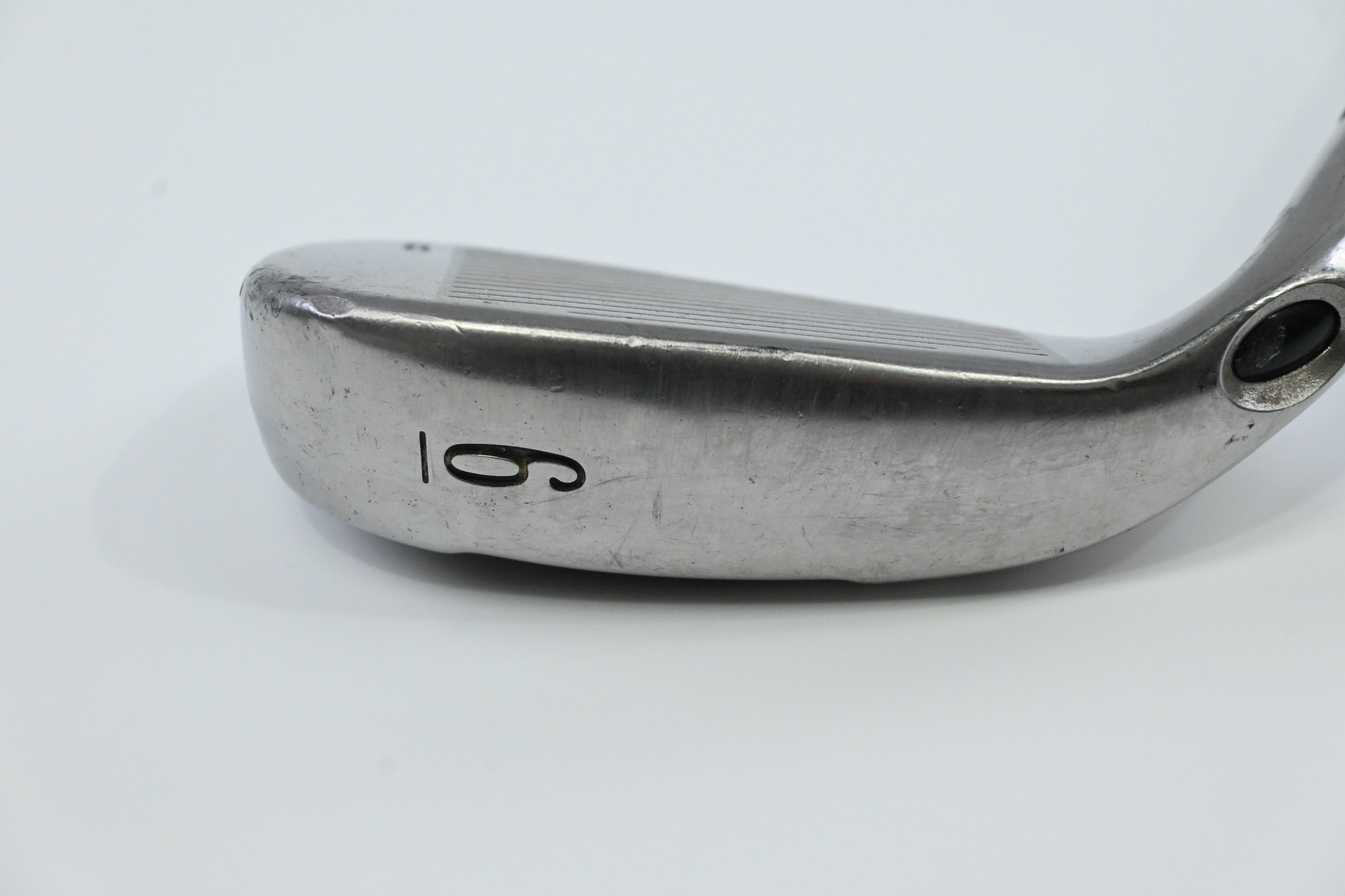 Callaway Big Bertha 2008 #6 Iron / Uniflex Callaway Big Bertha Shaft