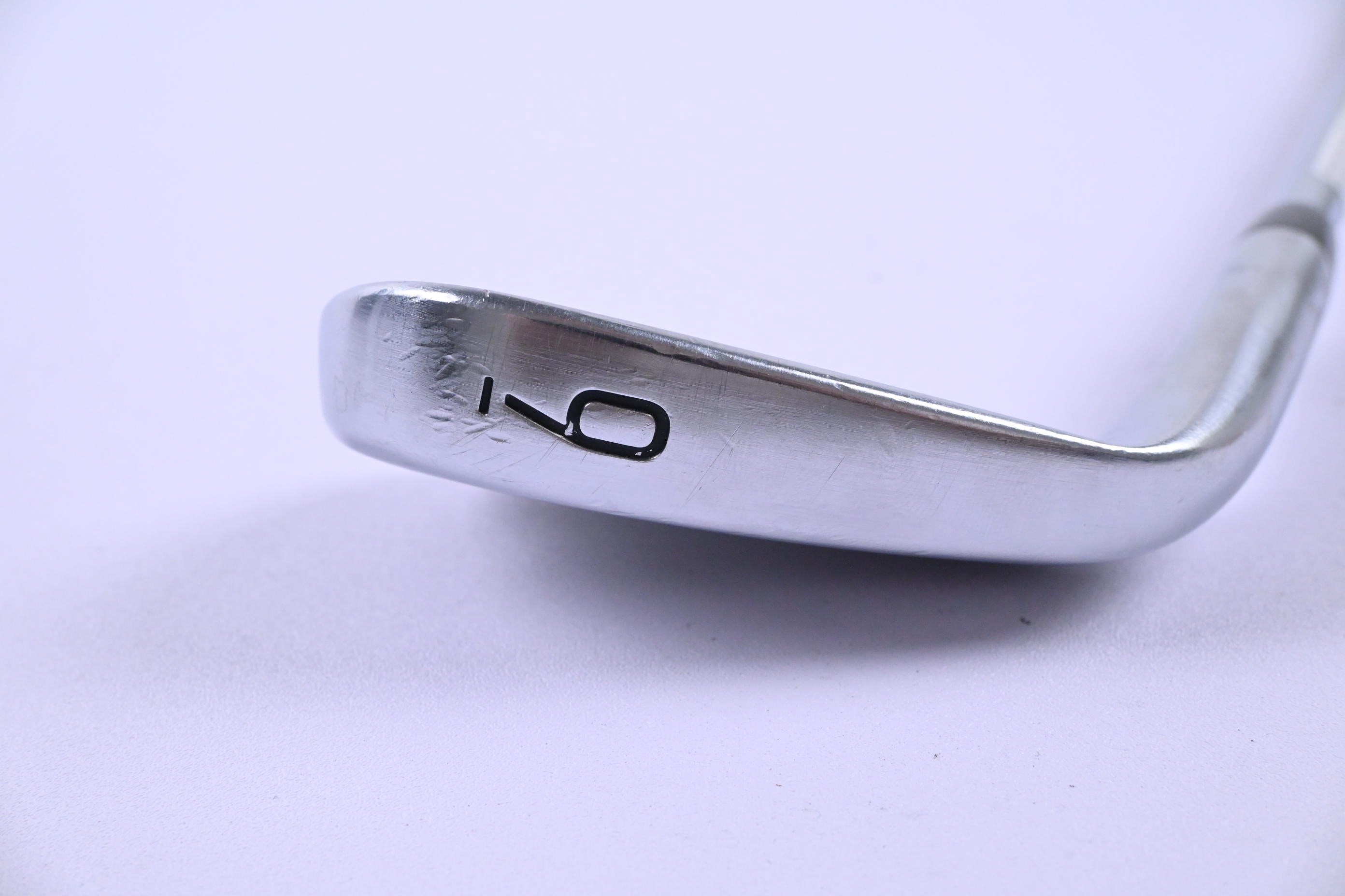 Titleist T100 2023 #9 Iron / Regular Flex KBS Tour 110 Shaft