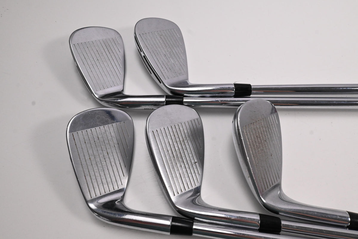 Wilson D9 Forged Irons / 6-PW / Stiff Flex Dynamic Gold 105 S300 Shafts