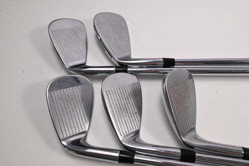 Wilson D9 Forged Irons / 6-PW / Stiff Flex Dynamic Gold 105 S300 Shafts