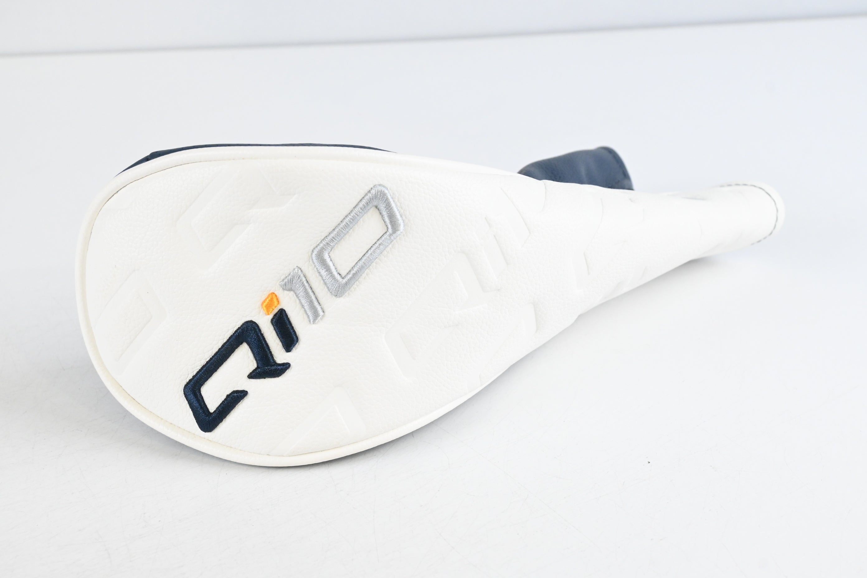 Ladies Taylormade Qi10 Max #3 Wood / 16 Degree / Ladies Flex Speeder NX 40 Shaft