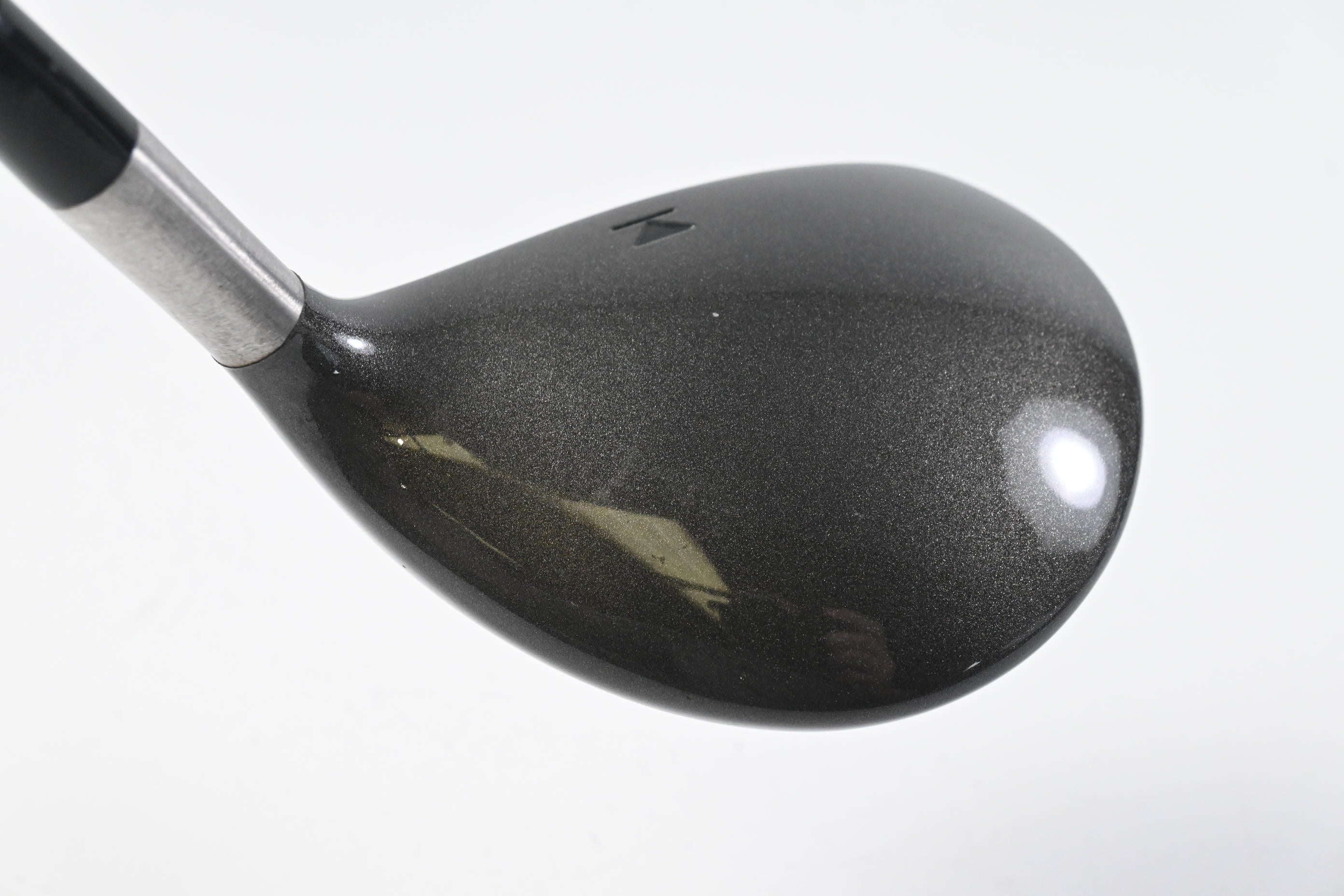 Titleist 975 F #3 Wood / 14.5 Degree / Stiff Flex True Temper EI-70 Shaft