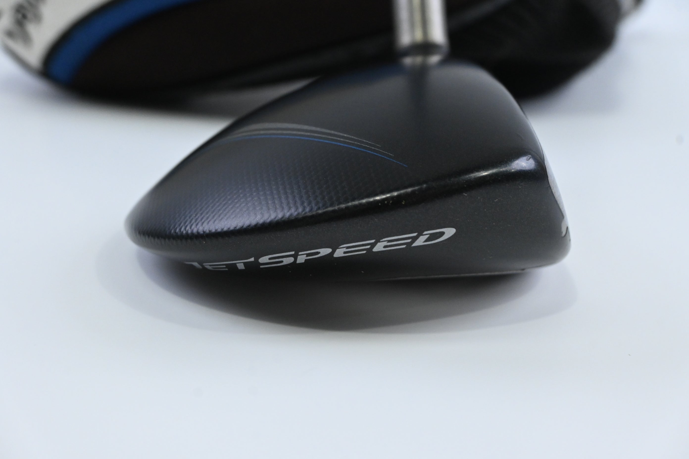 Taylormade Jetspeed HL #5 Wood / 21 Degree / Stiff Flex Talormade Matrix 69