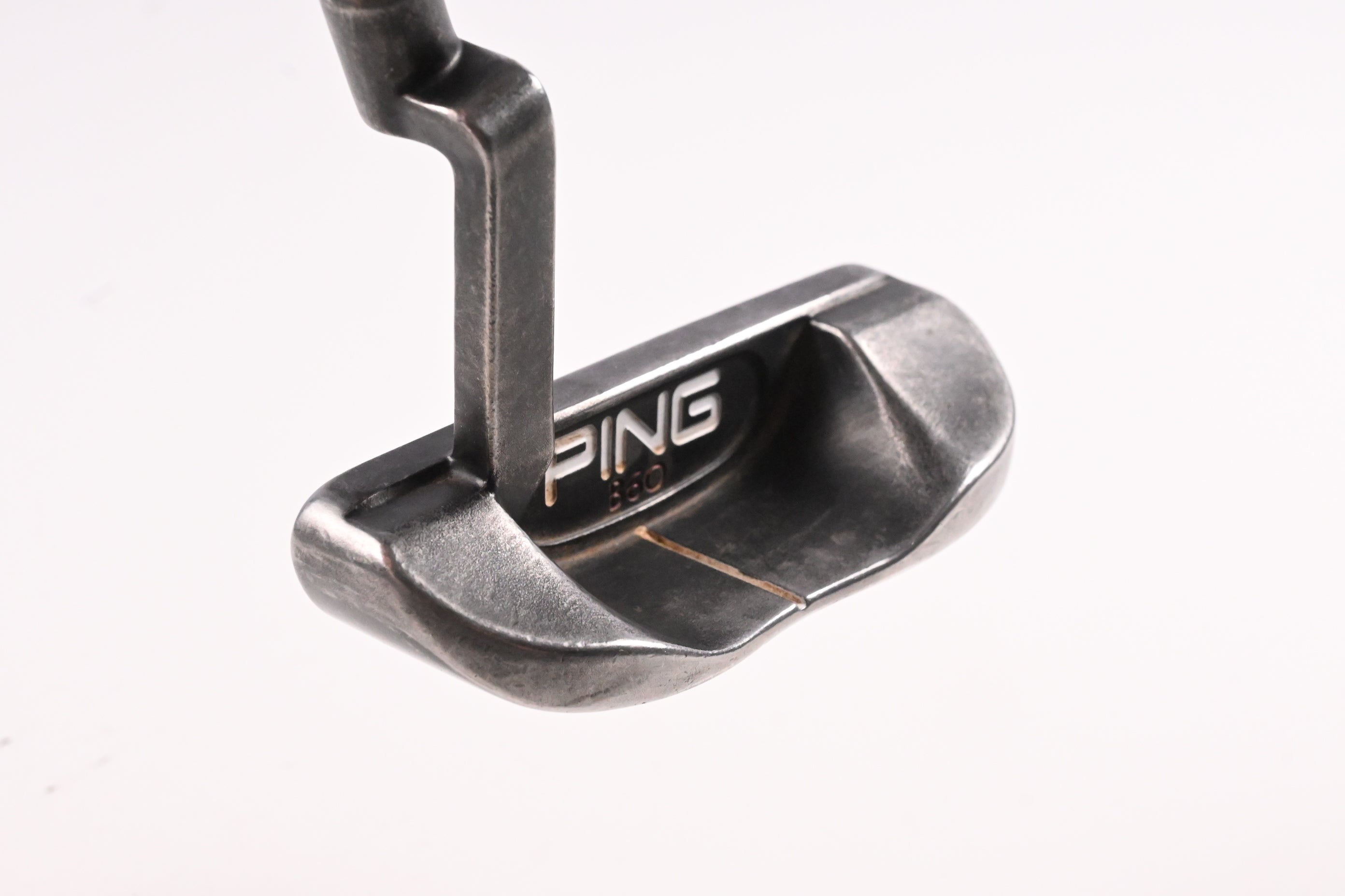 Ping Scottsdale TR B60 Putter / Red Dot / 34 Inch