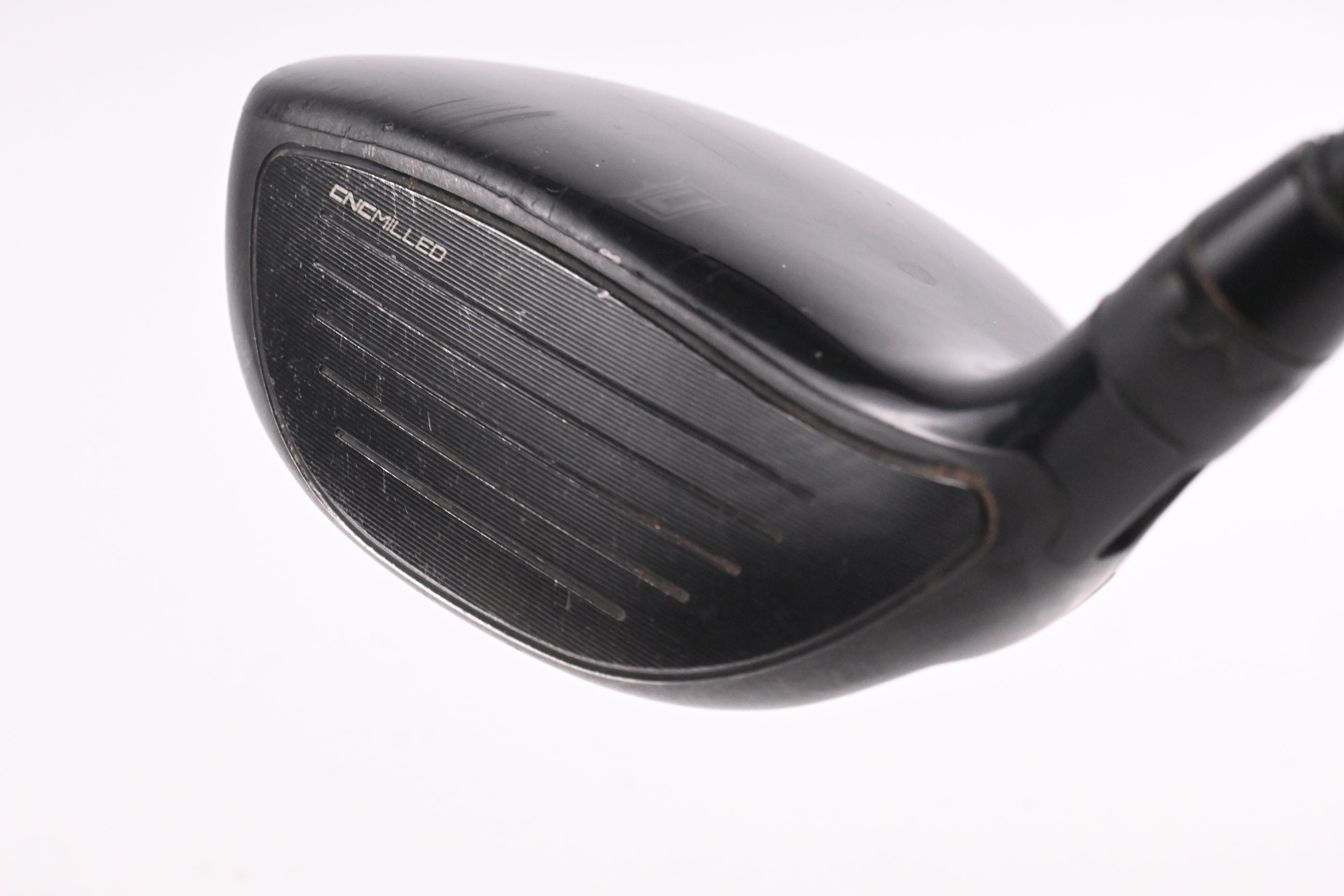 Cobra King Speedzone Tour #3 Wood / 14 Degree / X-Flex HZRDUS Black 62g Shaft