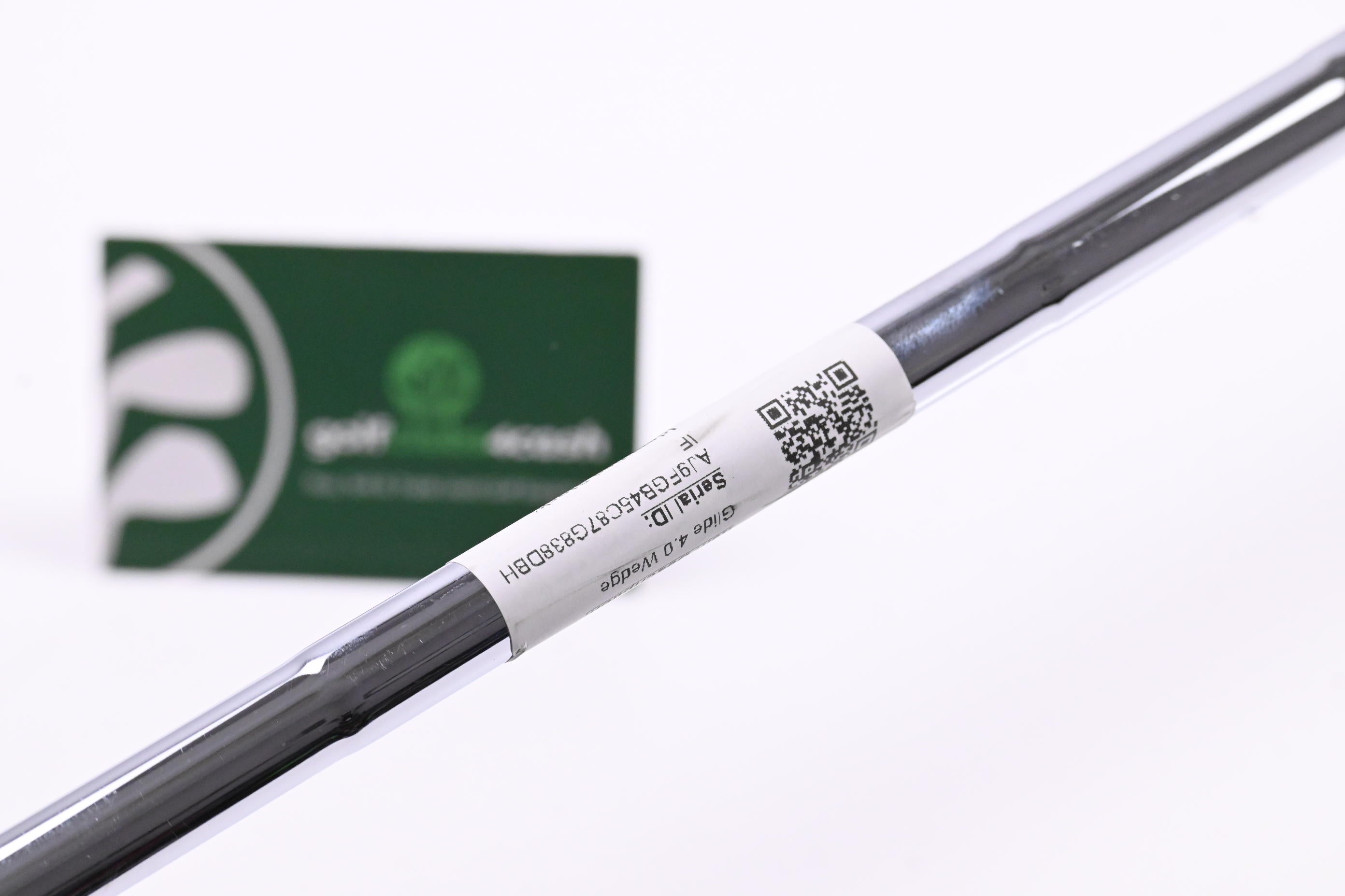 Ping Glide 4.0 Lob Wedge / 60 Degree / Wedge Flex Ping Z-Z115 Shaft