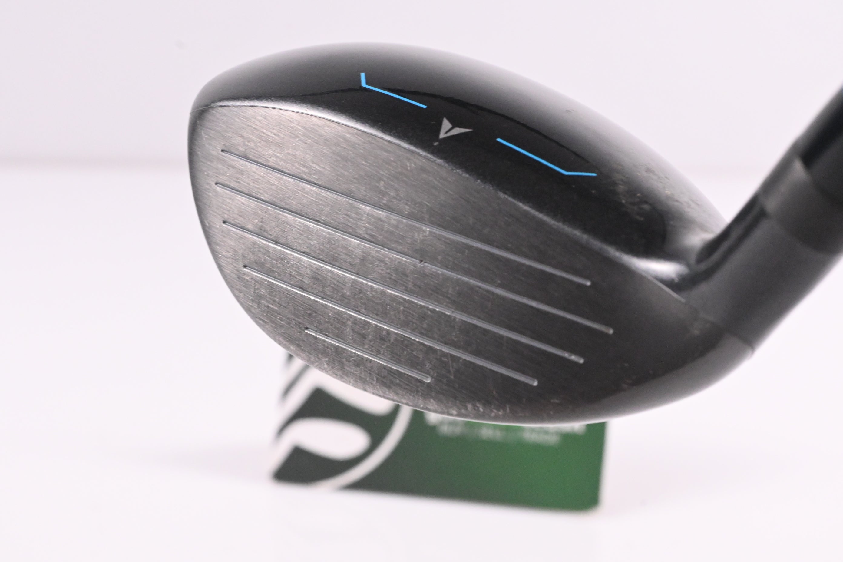 Benross Aero X #4 Hybrid / 24 Degree / Regular Flex Fujikura Vista Pro 50 Shaft