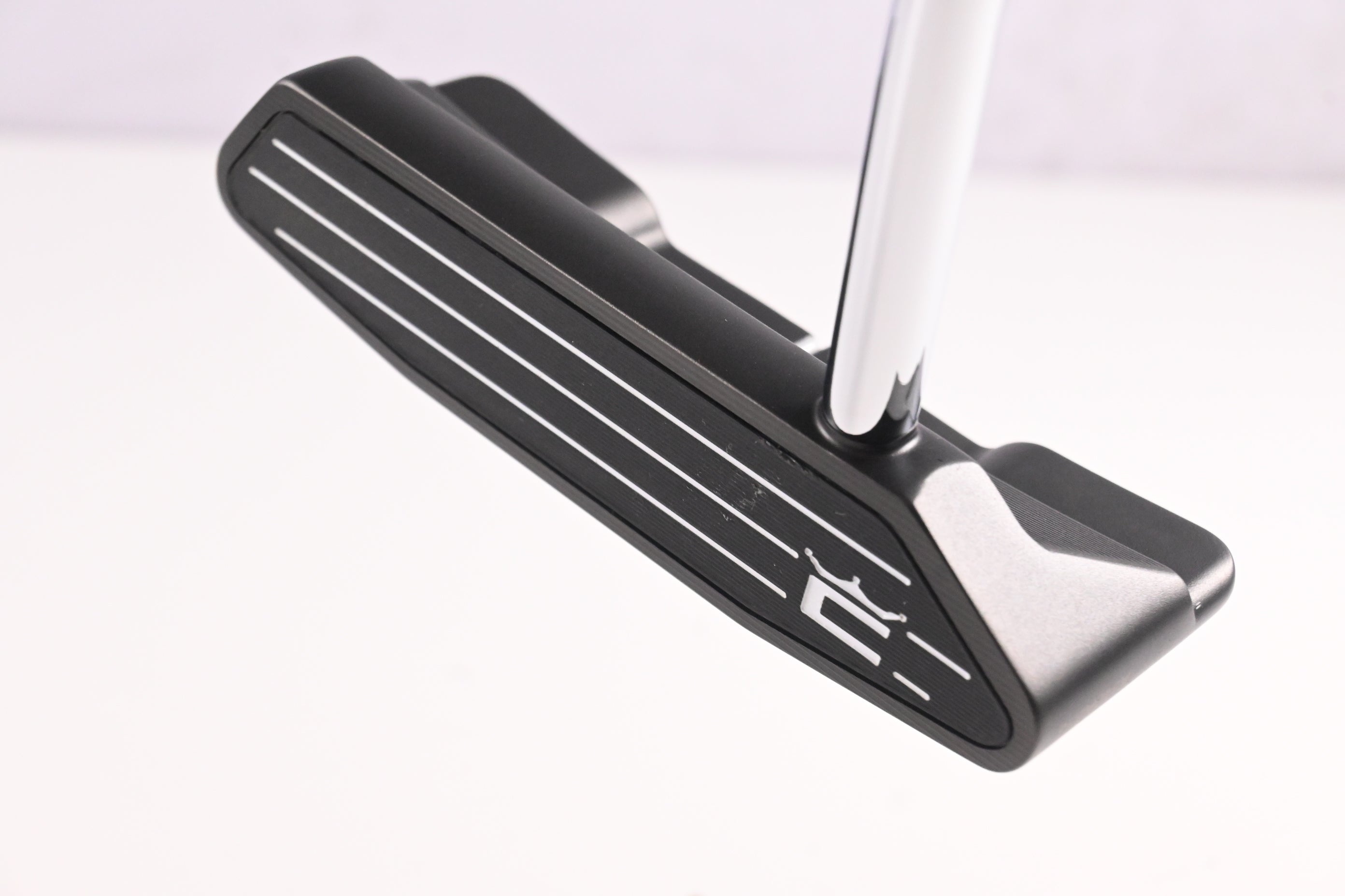 Cobra 2024 Vintage Widesport Putter / 34.5 Inch