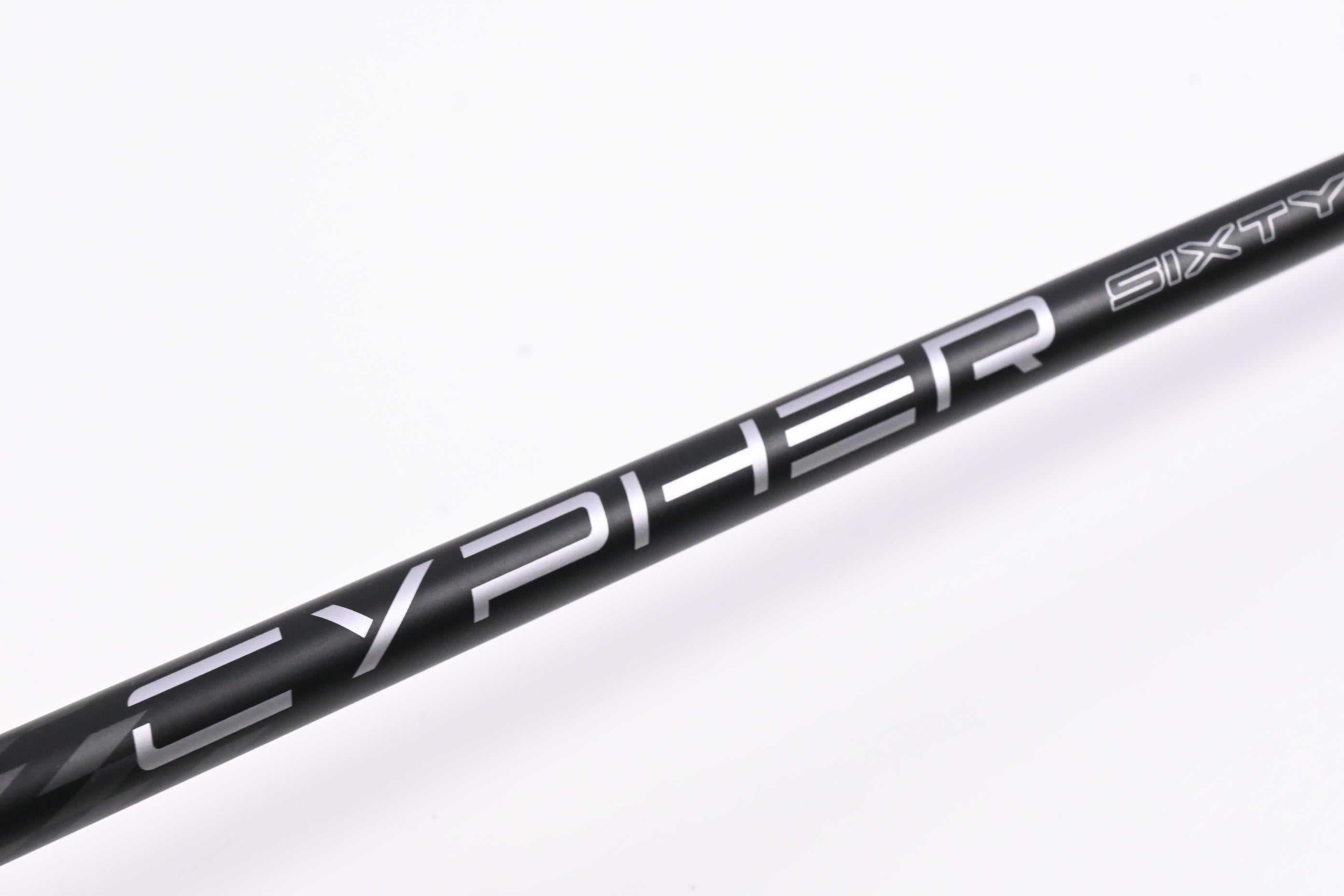 Project X Cypher 2.0 60 #5 Hybrid Shaft / Regular Flex / Callaway 3rd Gen