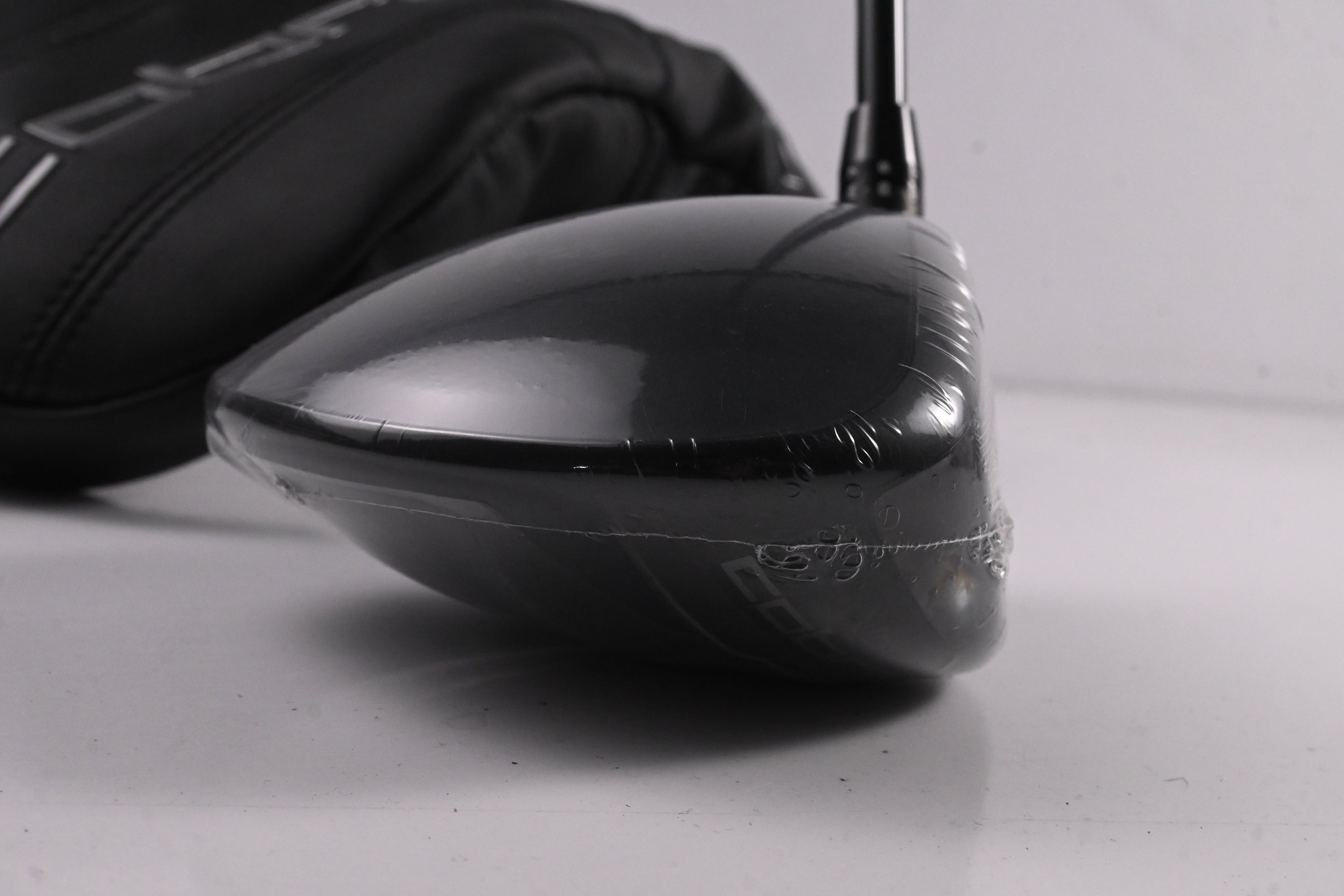 Cobra DS-Adapt LS Driver / 9 Degree / X-Flex Project X Denali Black 60 Shaft