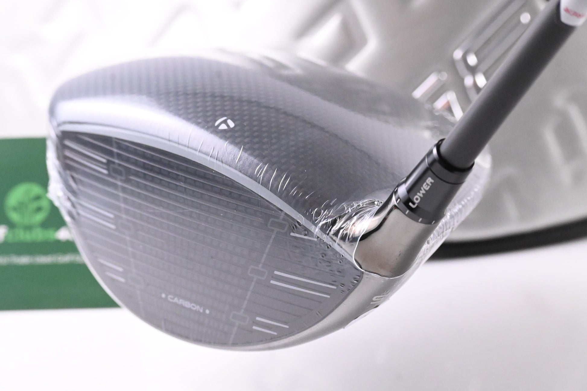 Taylormade Qi35 Driver / 10.5 Degree / Regular Flex Fujikura Blue '25 5 Shaft
