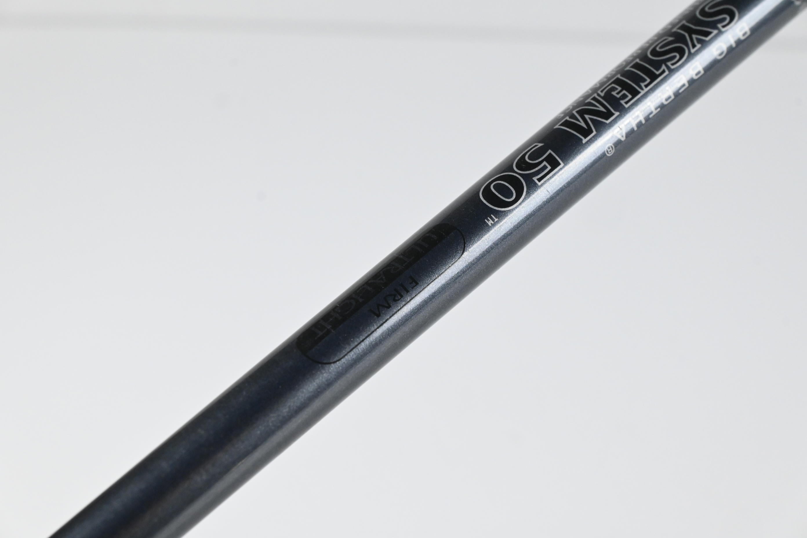 Callaway ERC II Driver / 9 Degree / Firm Flex System 50 Shaft