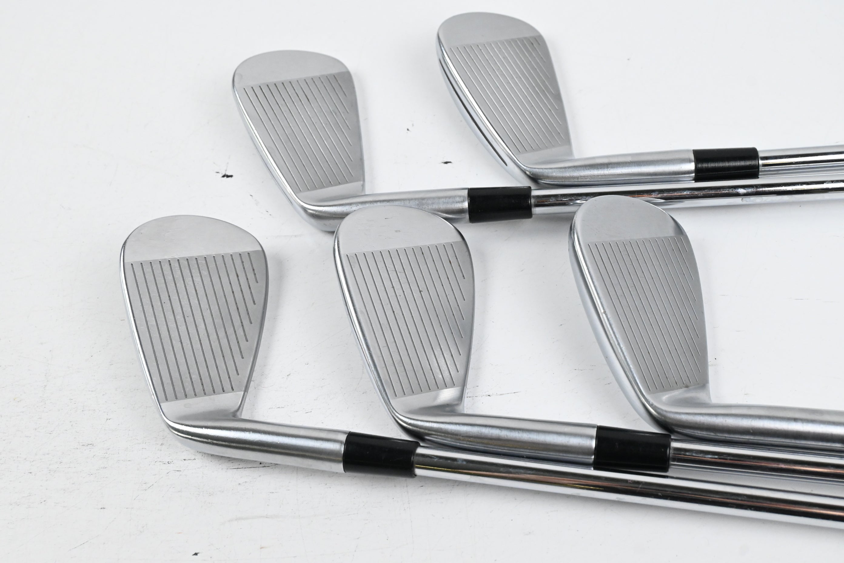 Taylormade P770 2024 Irons / 6-PW / Regular Flex Dynamic Gold Mid 115 R300 Shaft