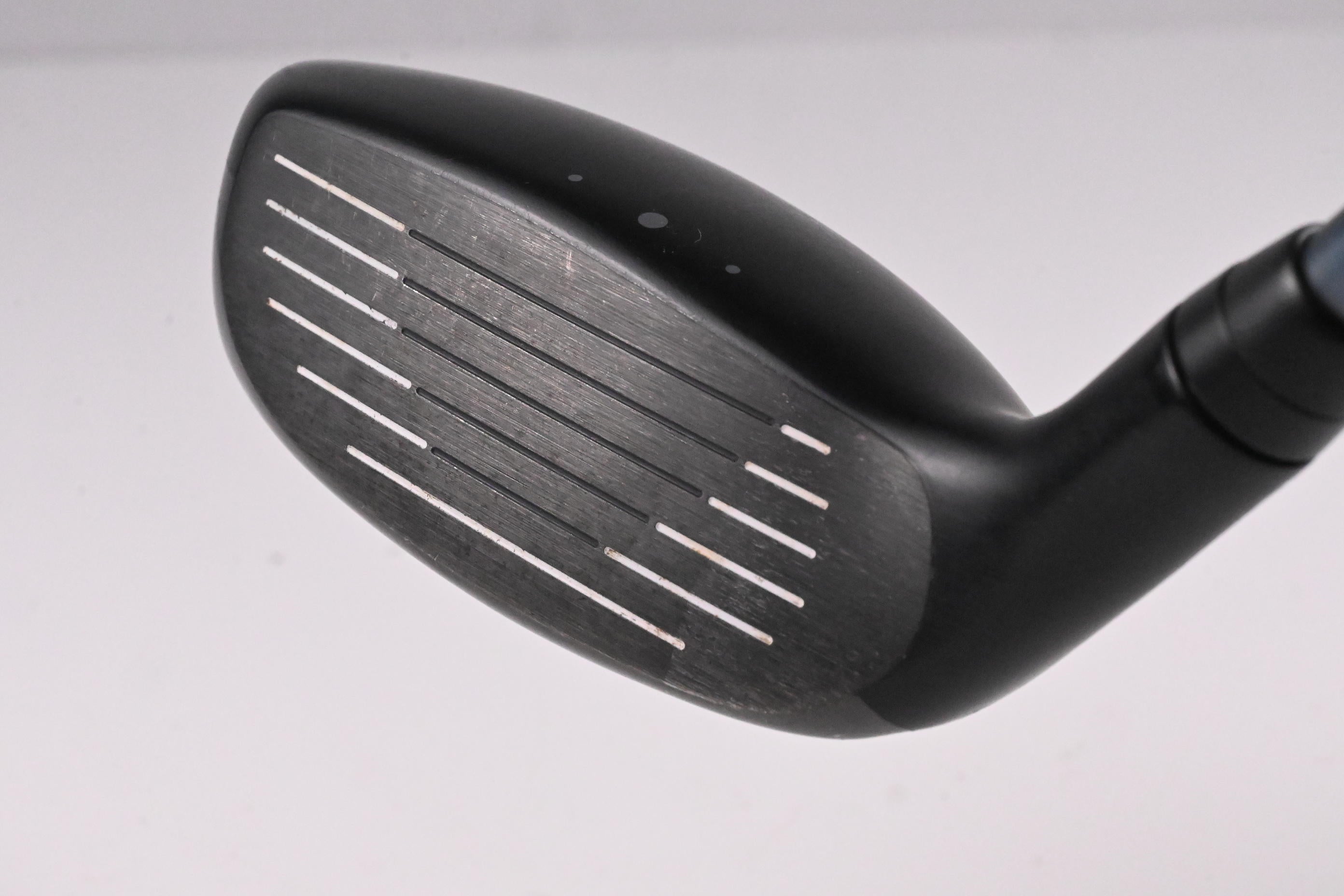 Ping G425 #3 Hybrid / 19 Degree / Regular Flex Ping Alta CB Slate 70 Shaft
