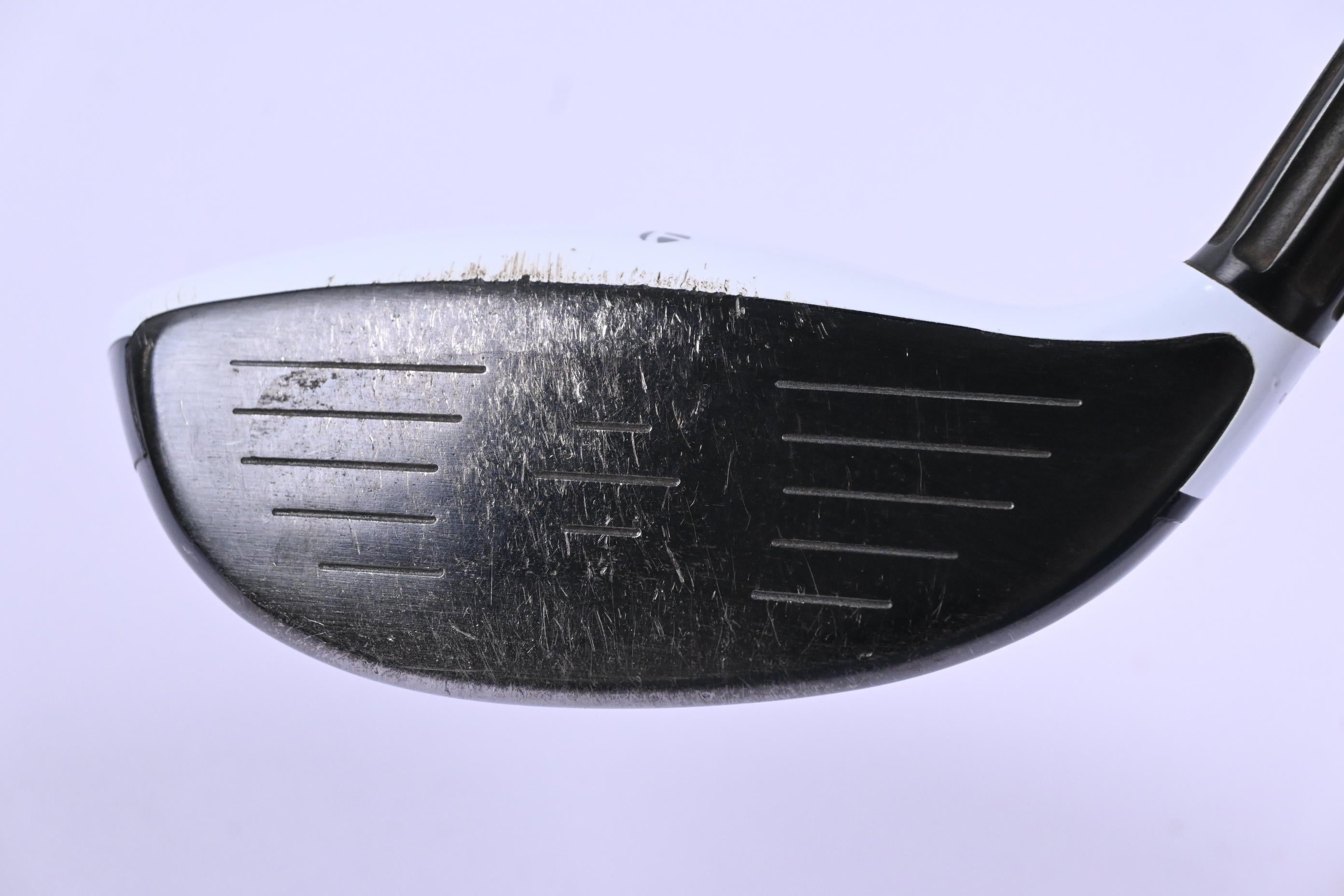 Taylormade M2 2016 #3 Wood / 15 Degree / Stiff Flex Taylormade M2 REAX 65 Shaft