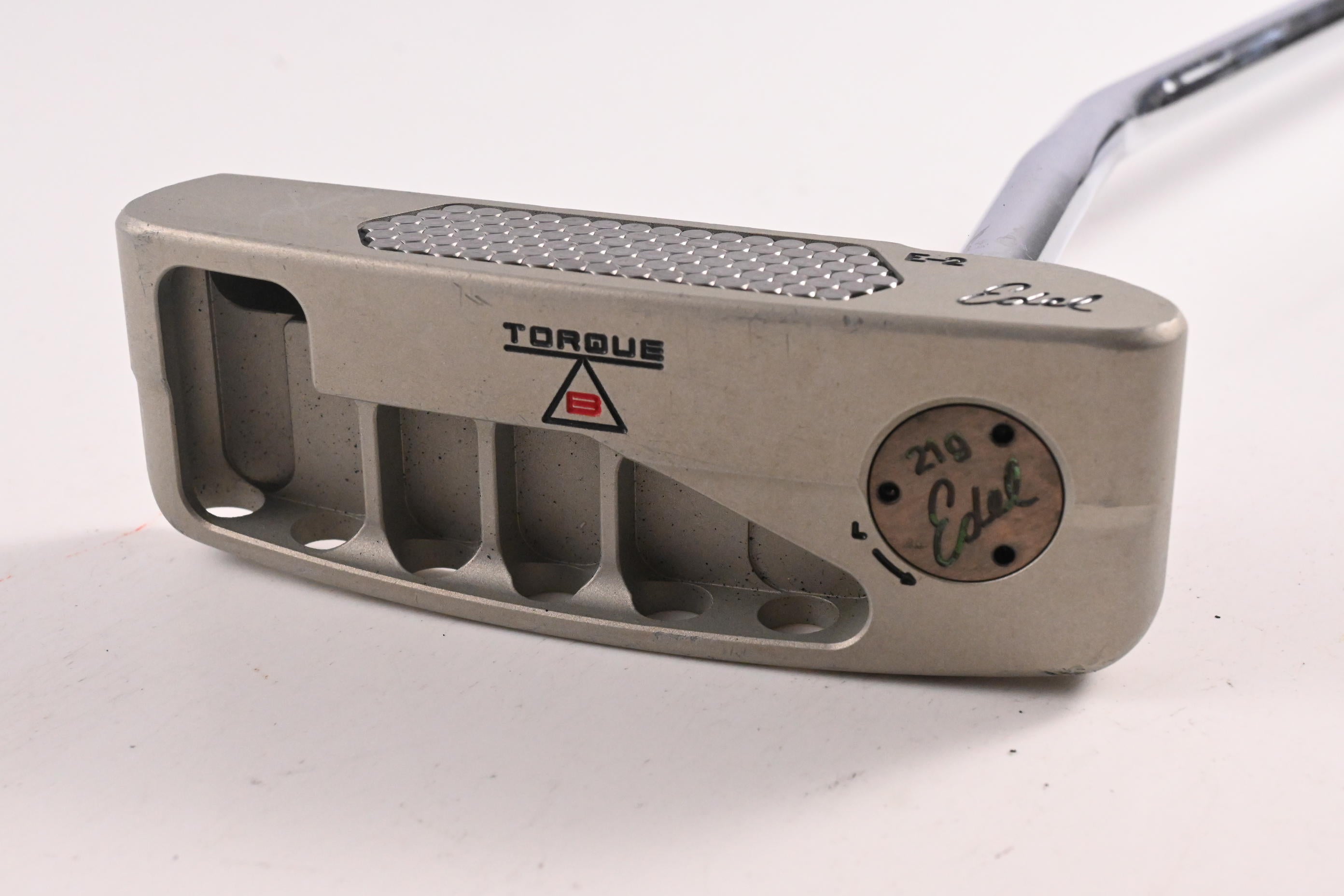 Edel Torque Balanced Putter / 34 Inch