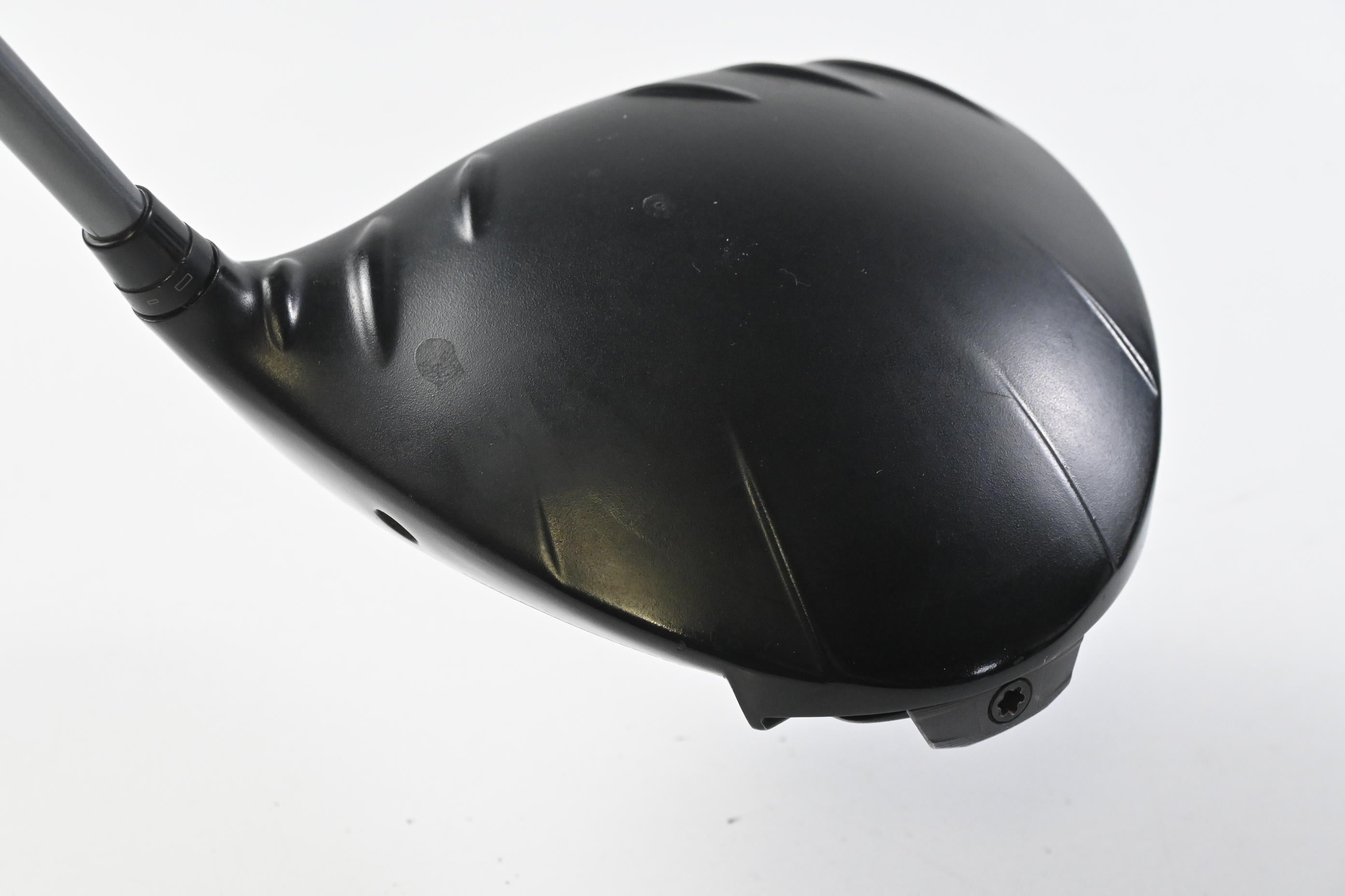 Ping G425 LST Driver / 10.5 Degree / Stiff Flex Kuro Kage Black 50 Shaft