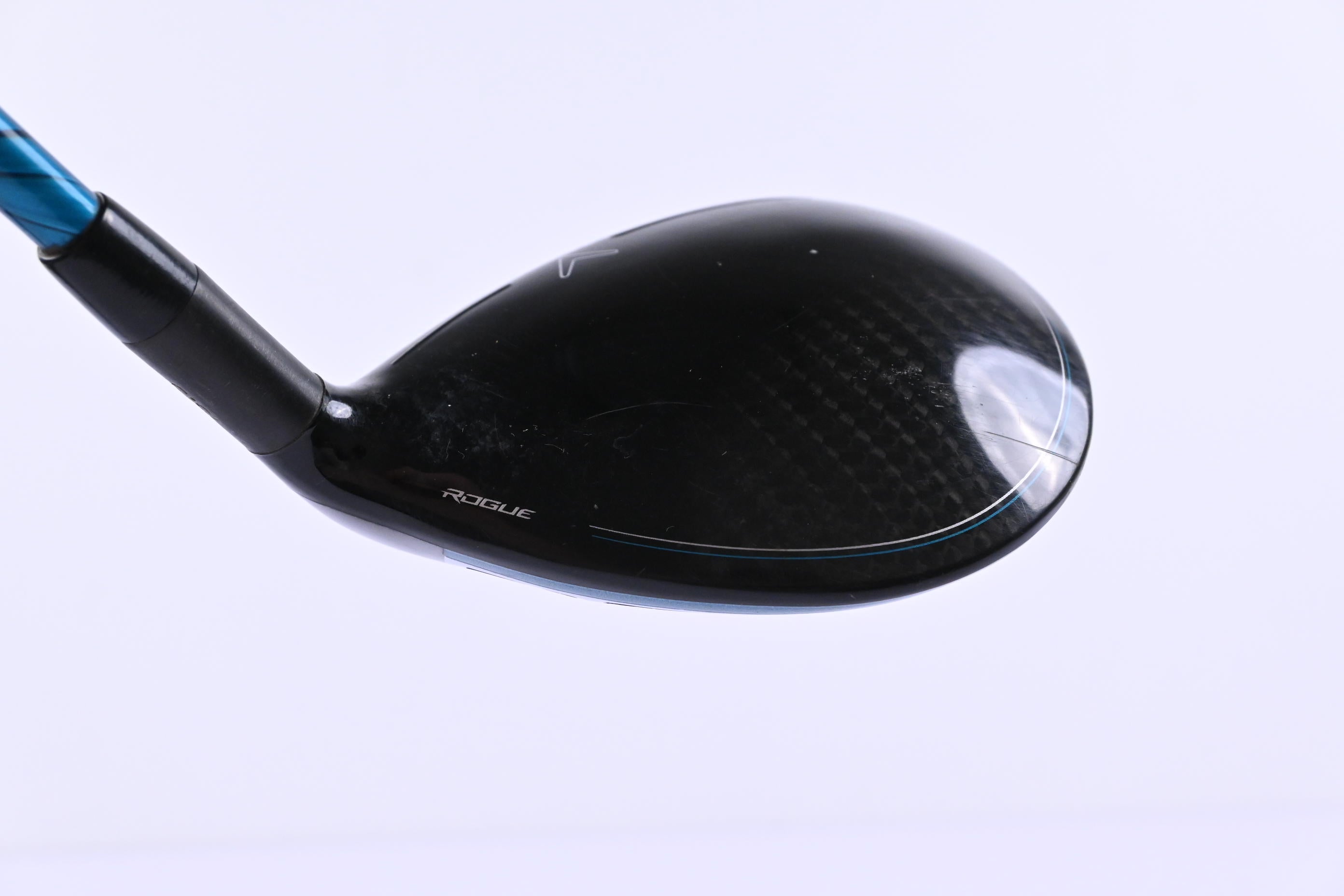 Callaway Rogue Sub Zero #3 Wood / 13.5 Degree / Regular Flex Even Flow 75 Shaft