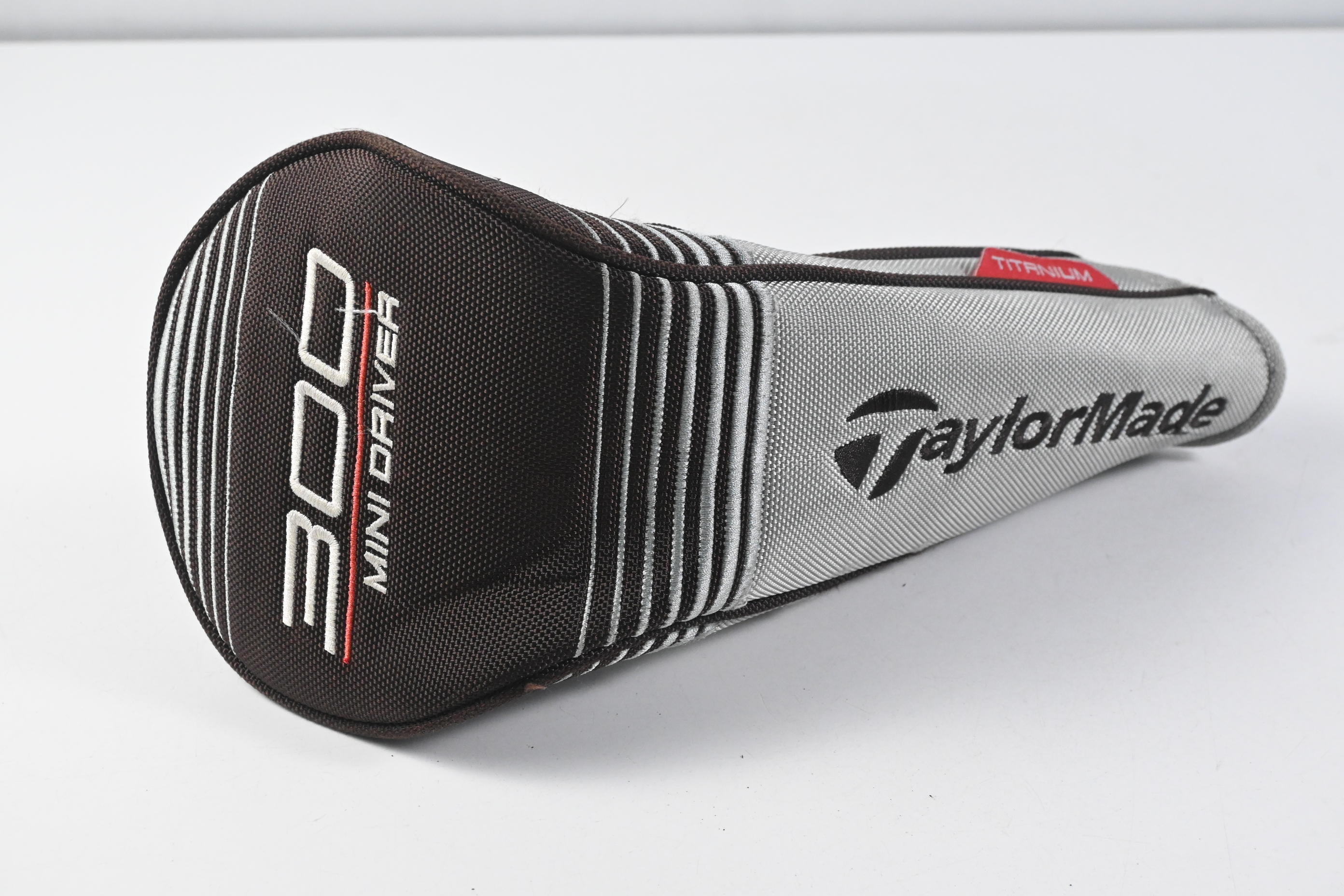 Taylormade 300 Mini Driver / 11.5 Degree / Stiff Flex Midr Proto 65 Shaft