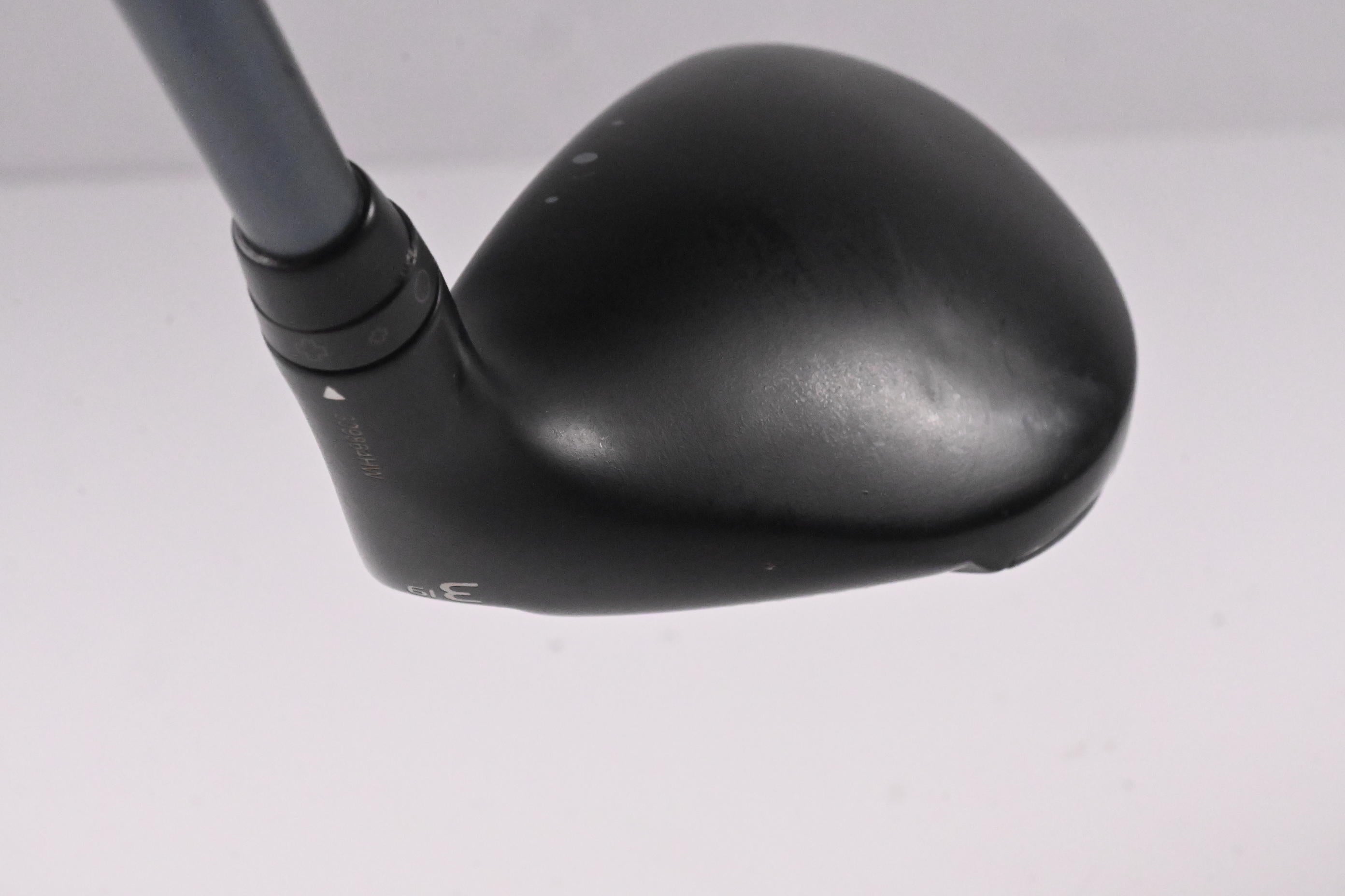 Ping G425 #3 Hybrid / 19 Degree / Regular Flex Ping Alta CB Slate 70 Shaft