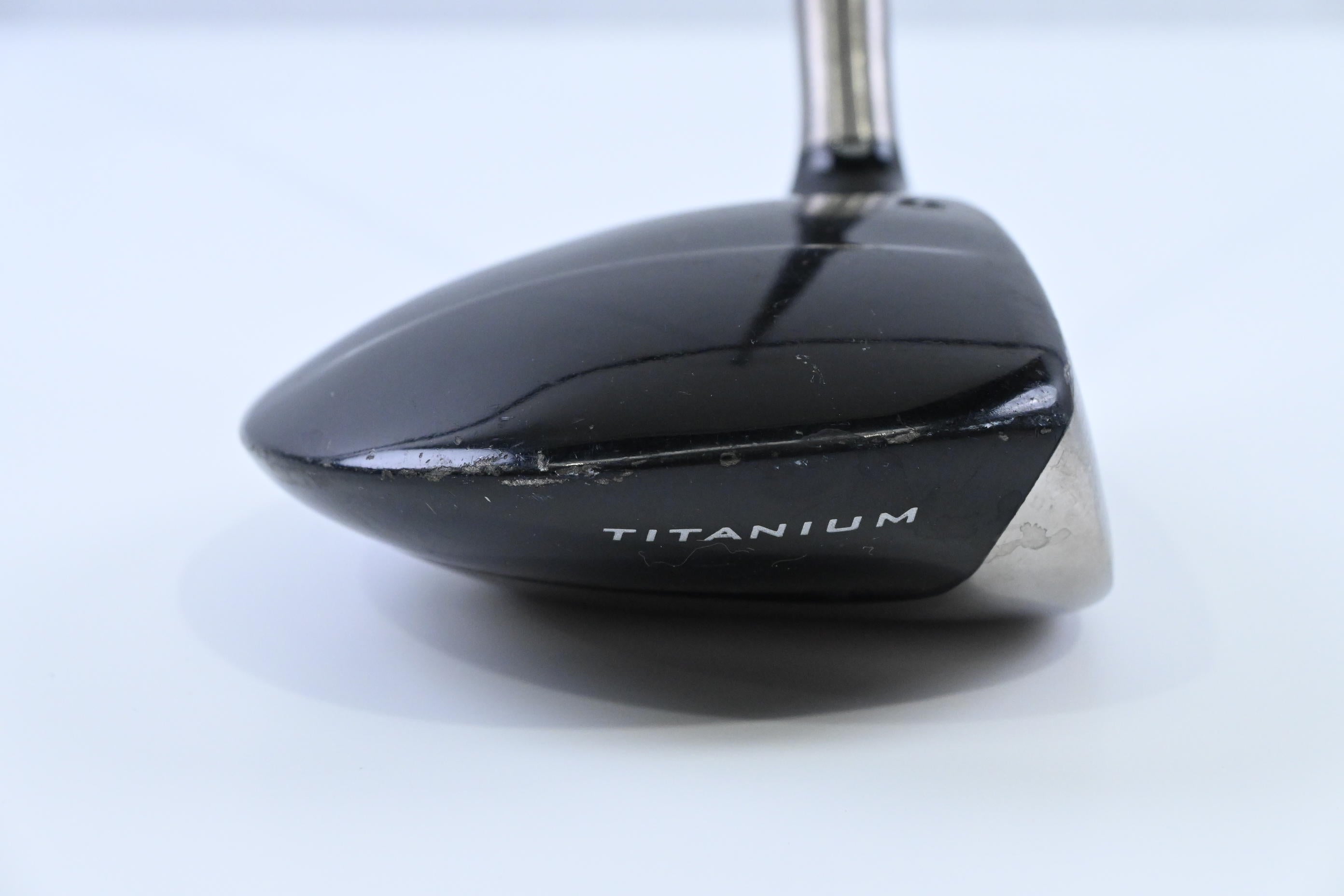 Ladies Taylormade R580 #3 Wood / 15 Degree / Ladies Flex M.A.S.2 Ultralite 60