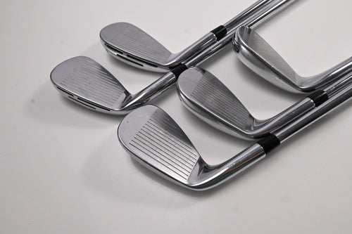 Wilson D9 Forged Irons / 6-PW / Stiff Flex Dynamic Gold 105 S300 Shafts