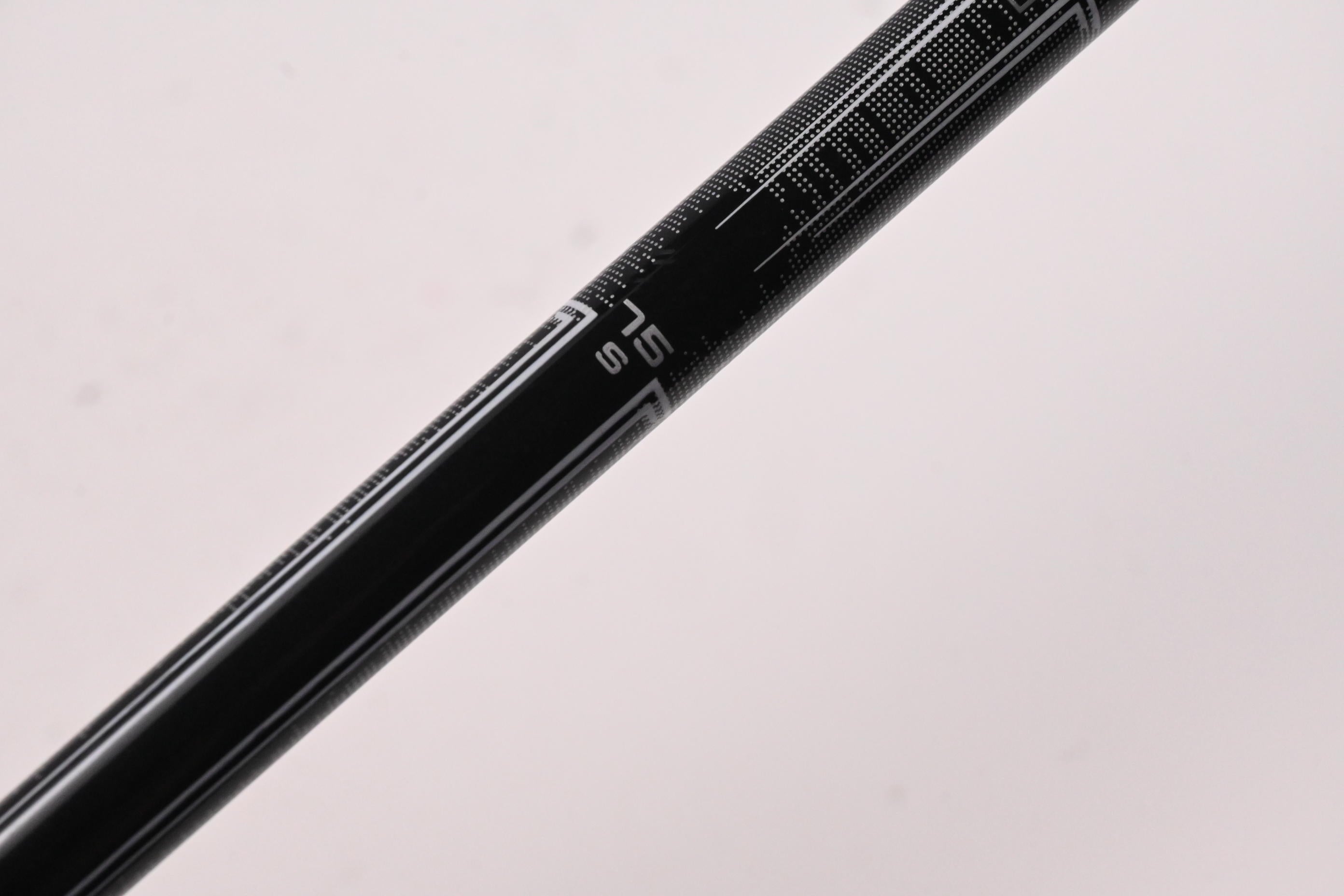 Taylormade Stealth #5 Iron / 21 Degree / Stiff Flex Mitsubishi MMT Black 75